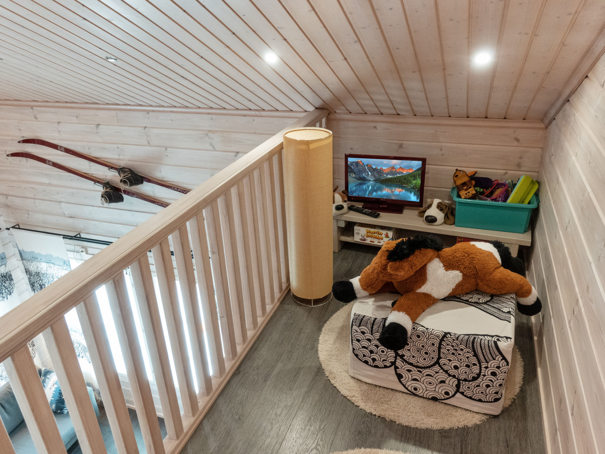 Appartement Kuurankuksa b – Intérieur, photo 15 sur 42