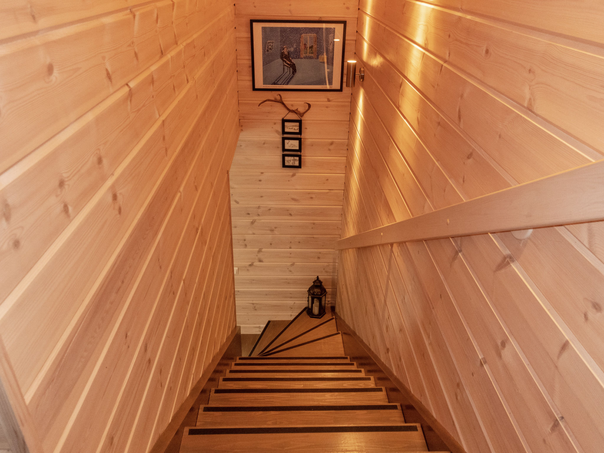 Appartement Kuurankuksa b – Intérieur, photo 17 sur 42