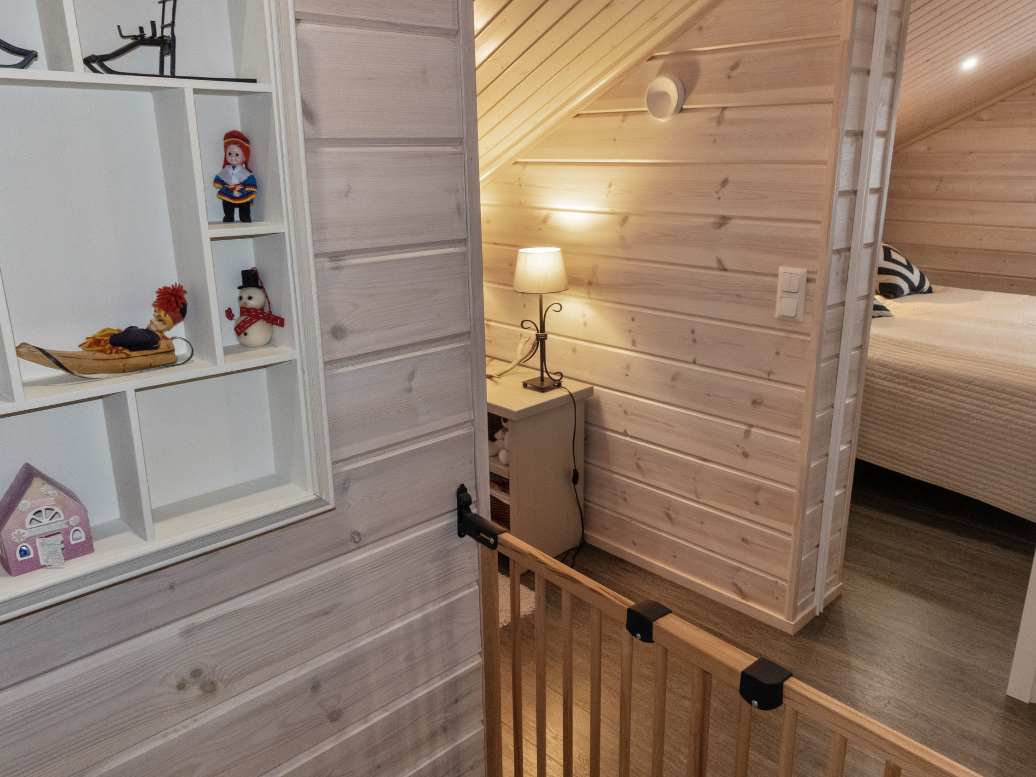 Appartement Kuurankuksa b – Intérieur, photo 33 sur 42