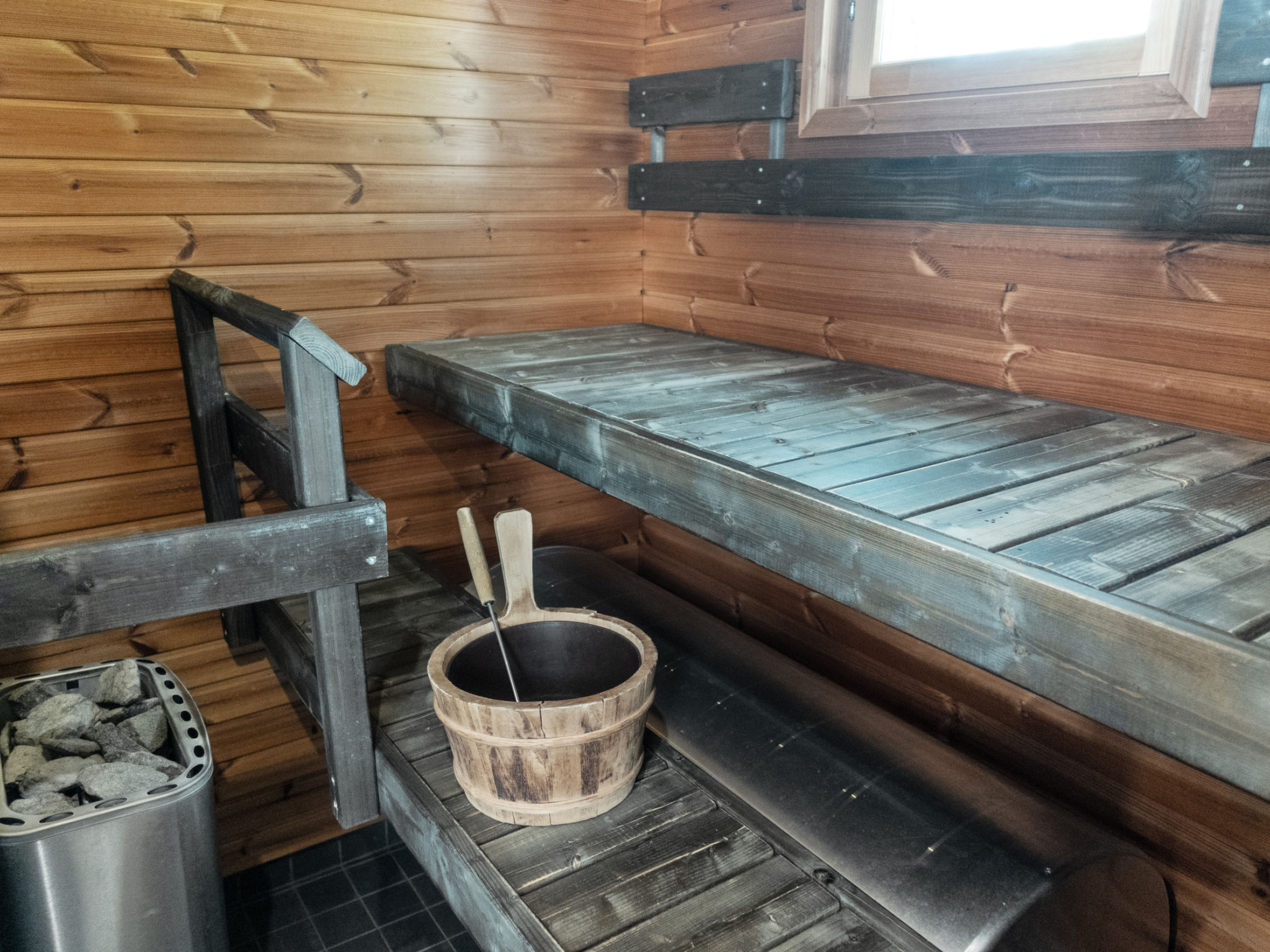 Appartement Kuurankuksa b – Intérieur, photo 27 sur 42