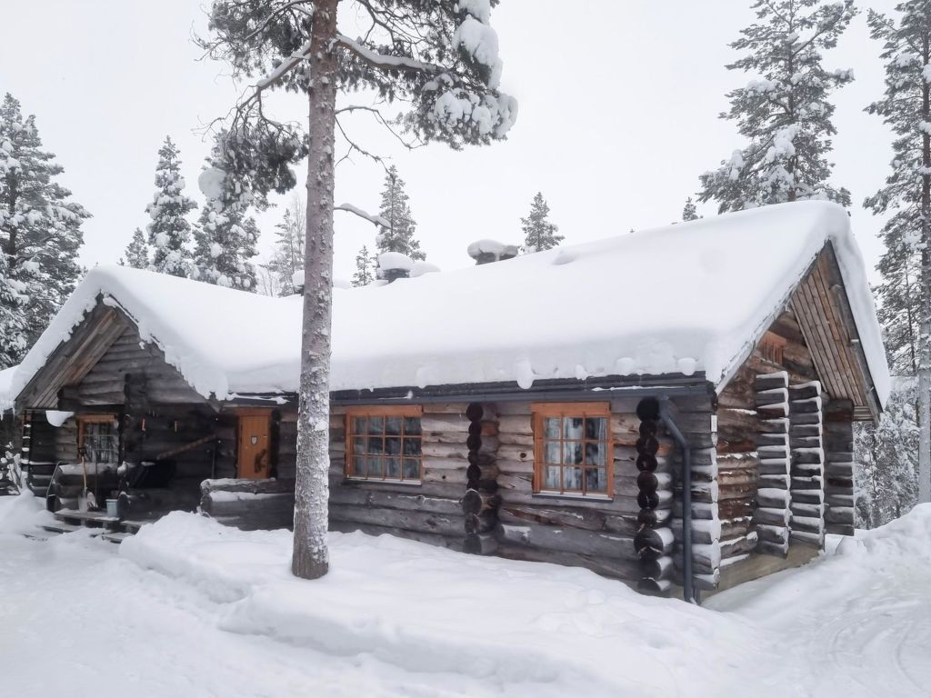 Vakantiehuis Rakka in Finland