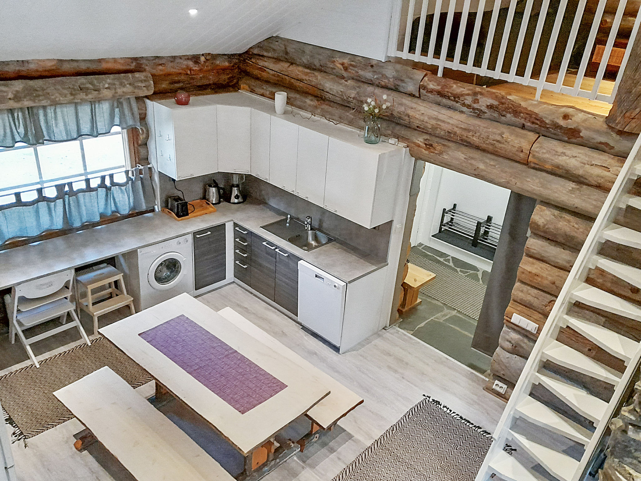 Appartement Rakka – Intérieur, photo 7 sur 48