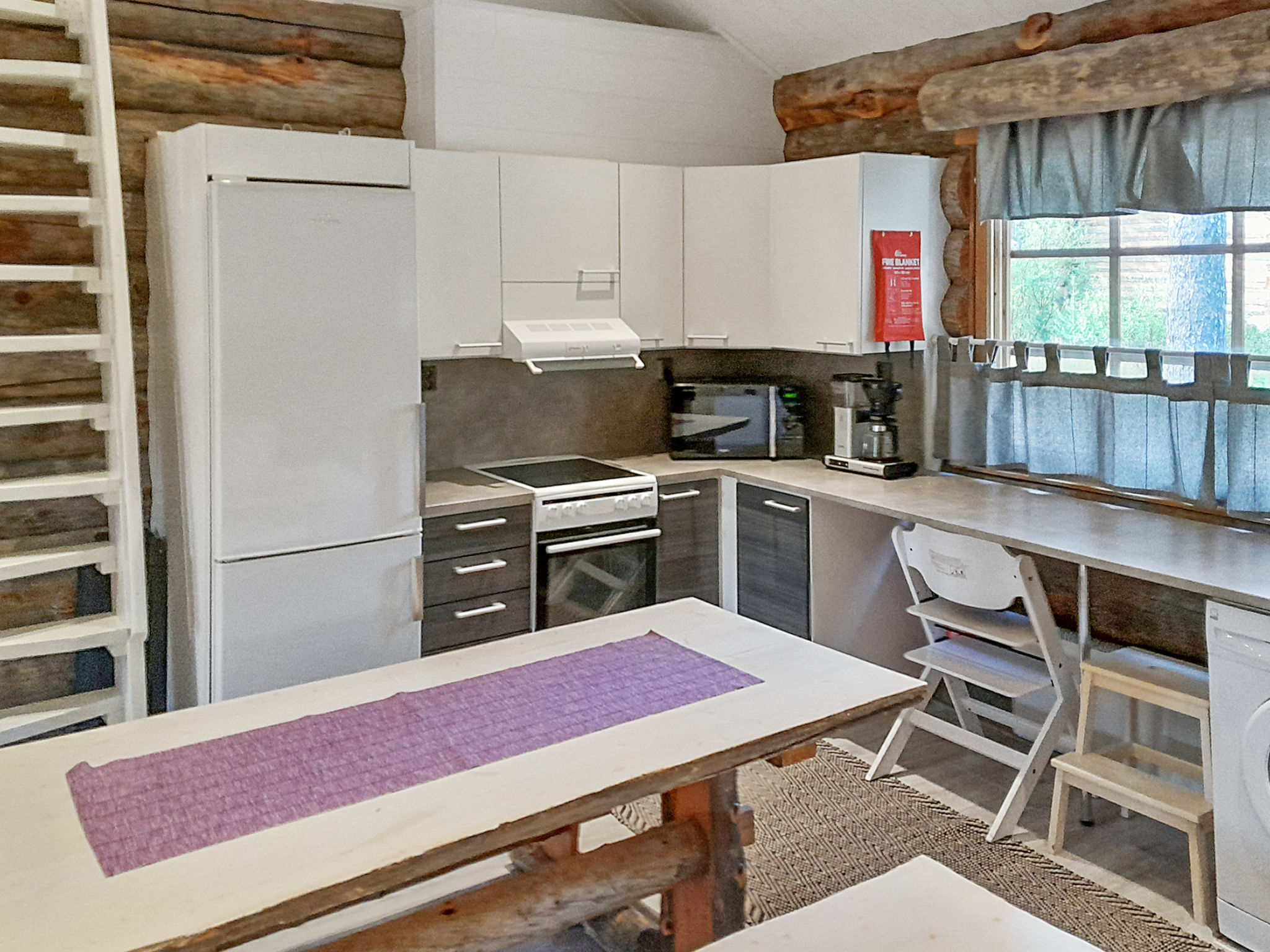 Appartement Rakka – Intérieur, photo 12 sur 48