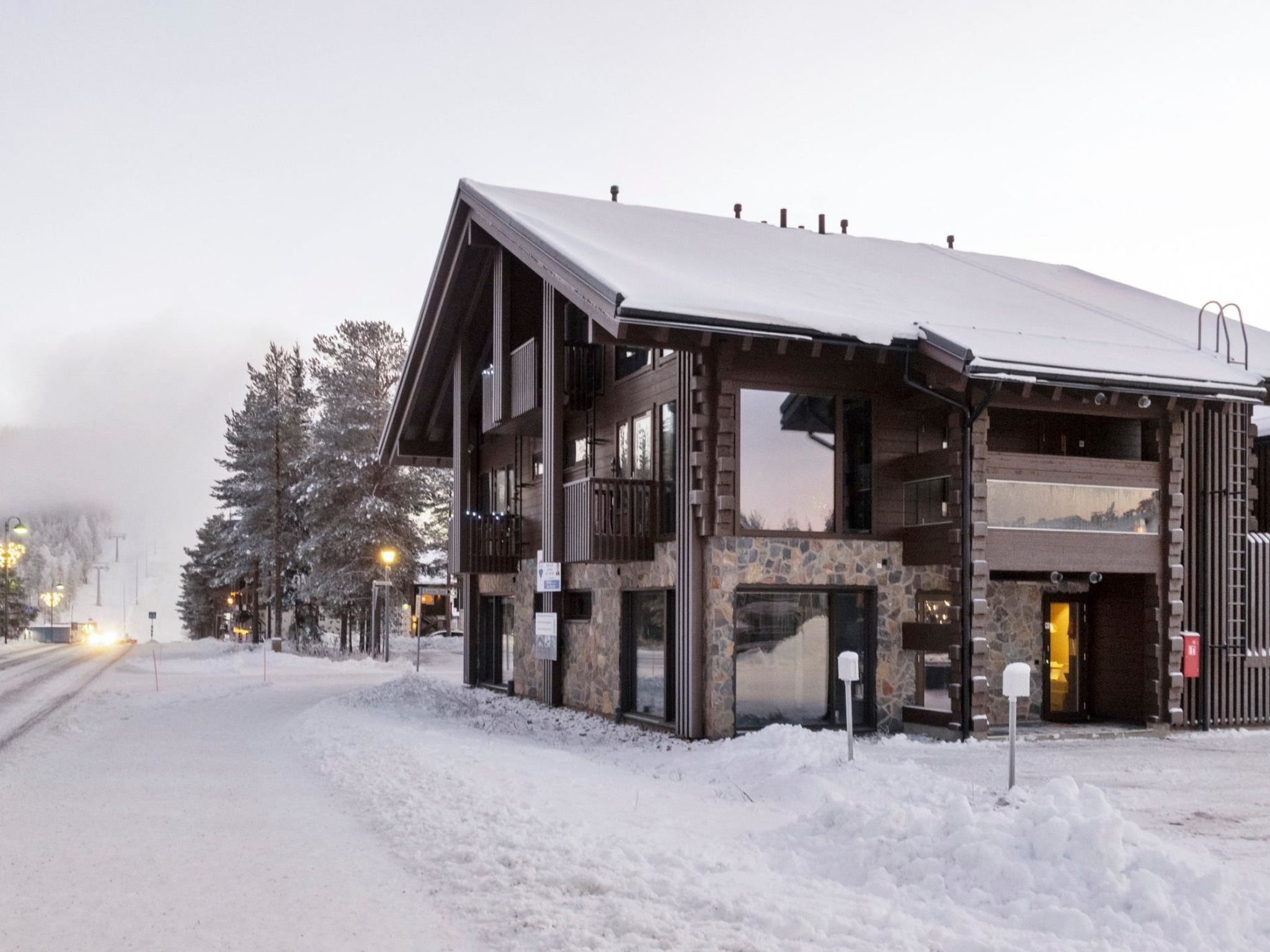 Levi platinum 2 b 6-Binnen