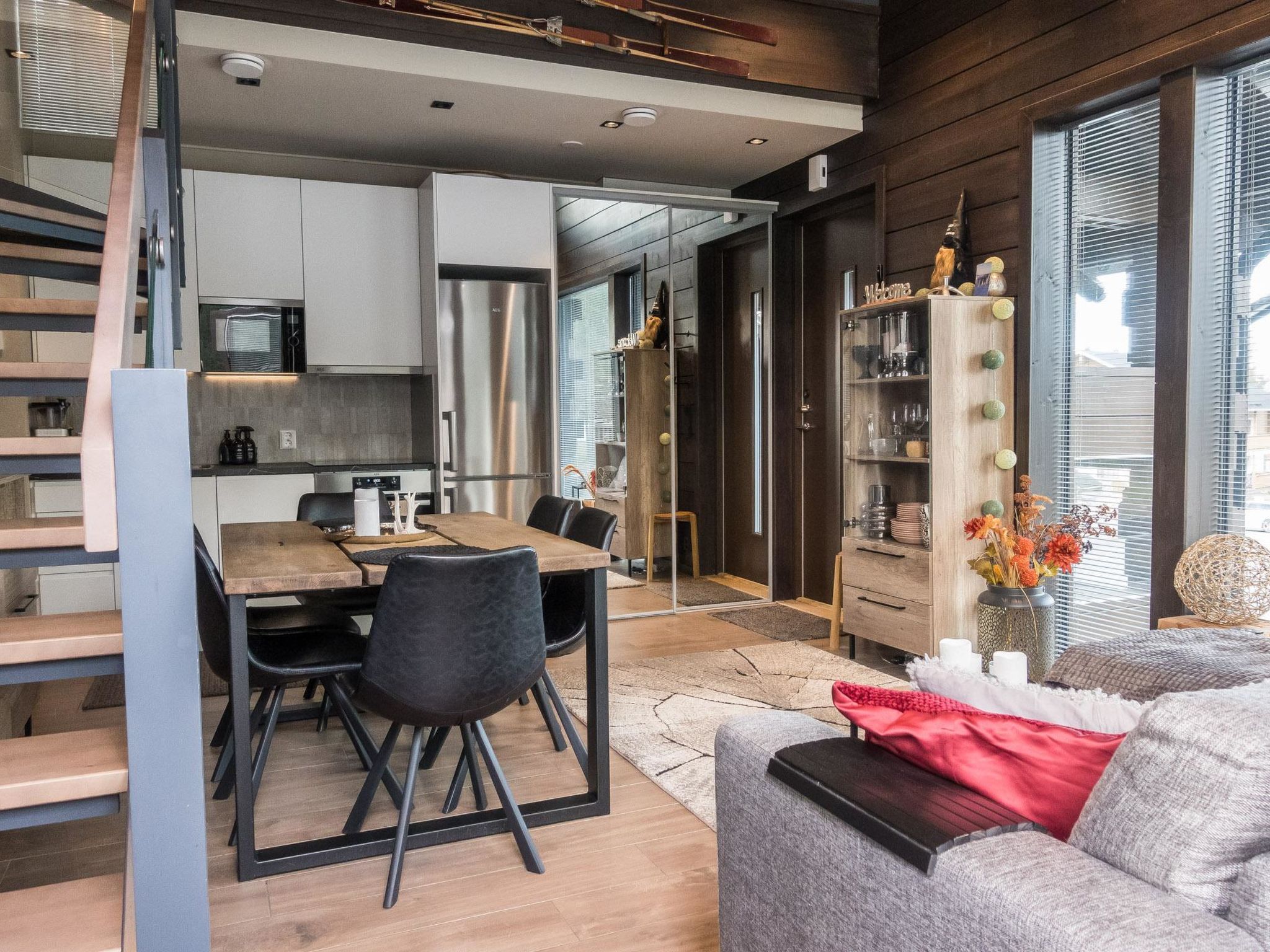 Levi platinum 2 b 6-Binnen