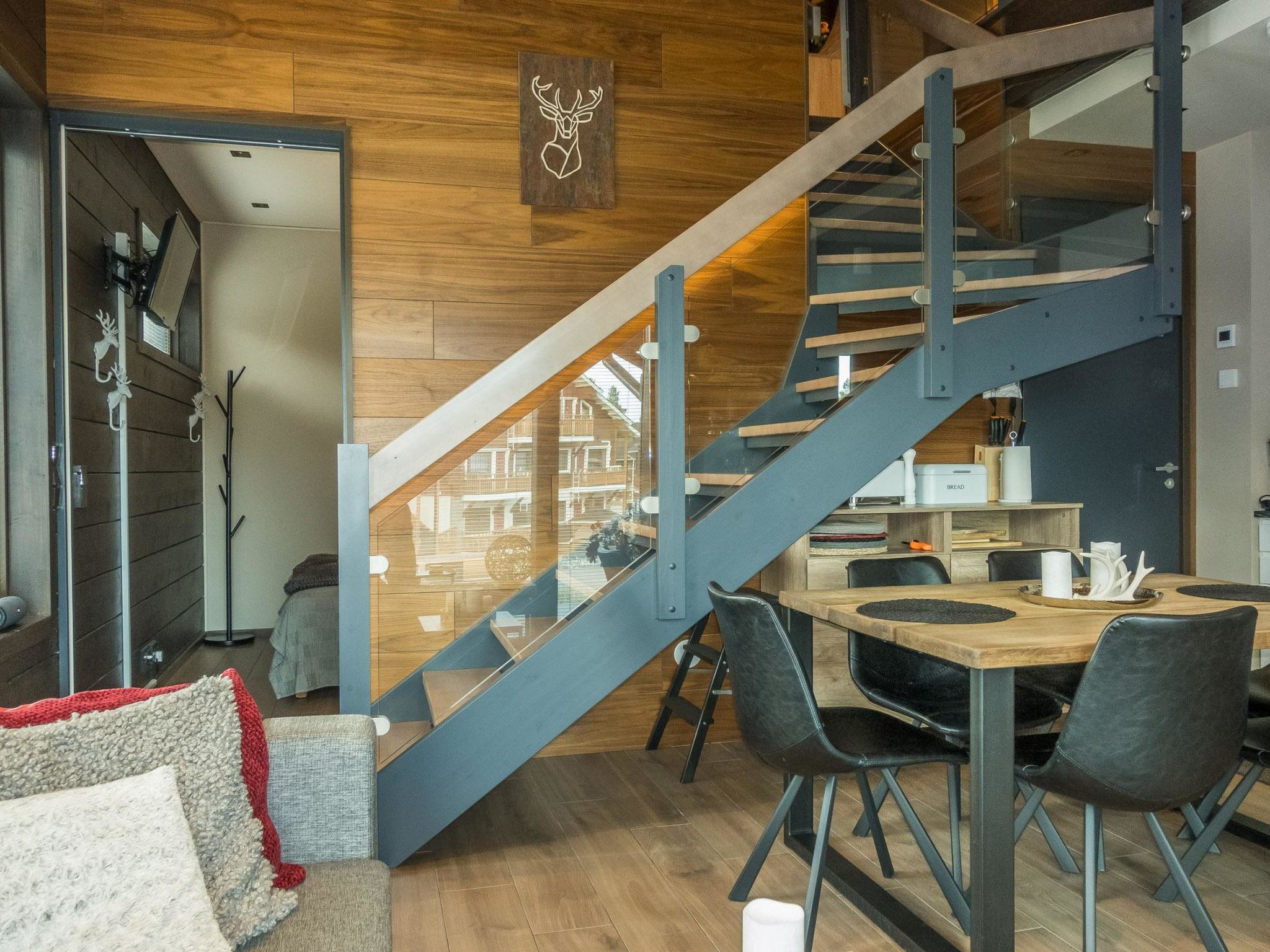 Levi platinum 2 b 6-Binnen