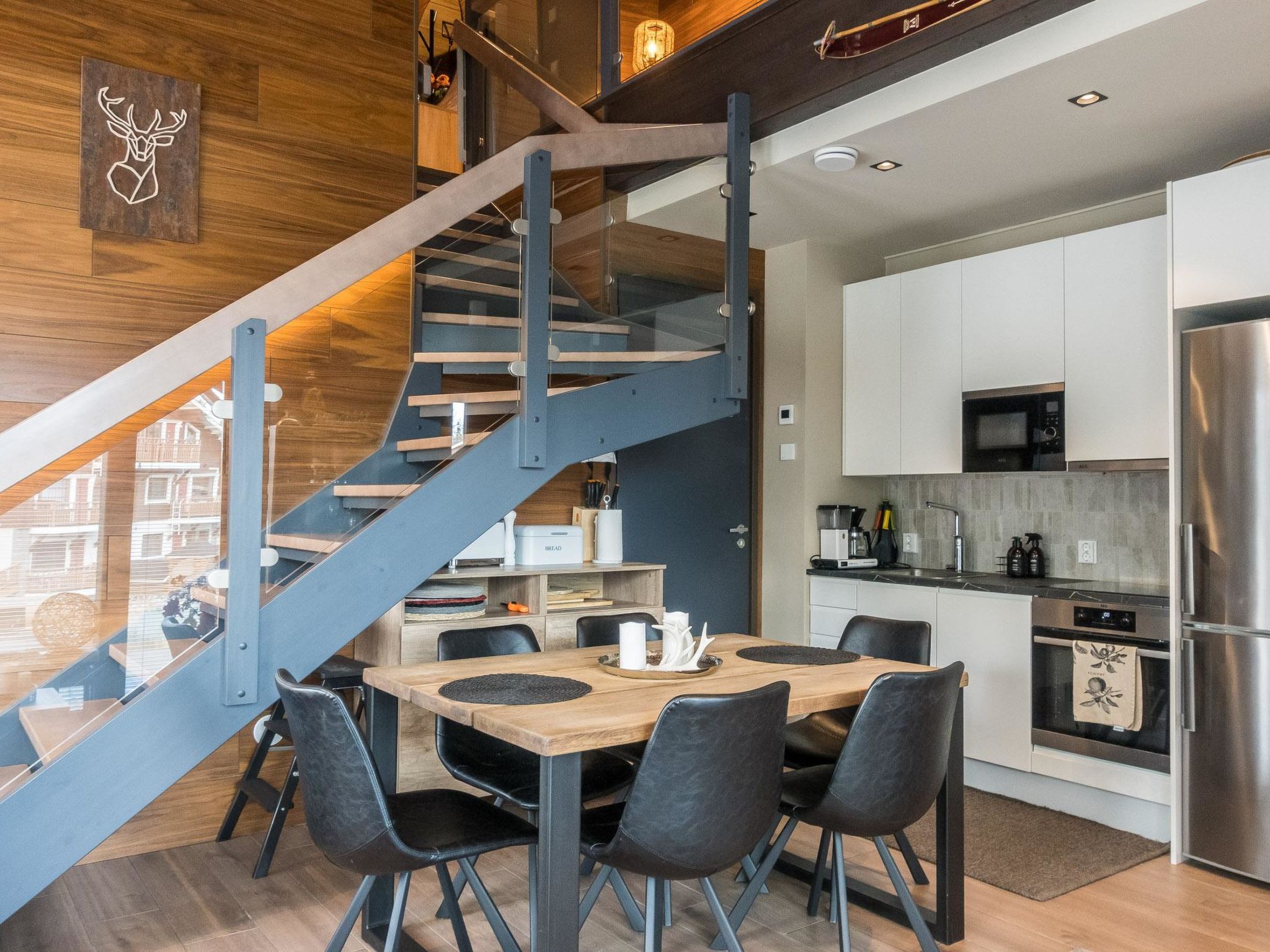 Levi platinum 2 b 6-Binnen