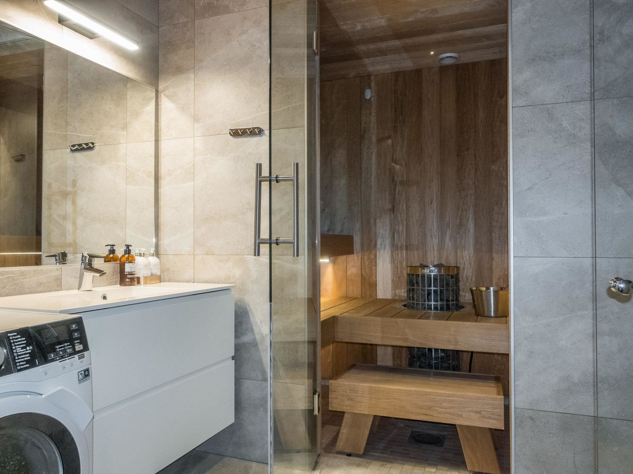 Levi platinum 2 b 6-Binnen