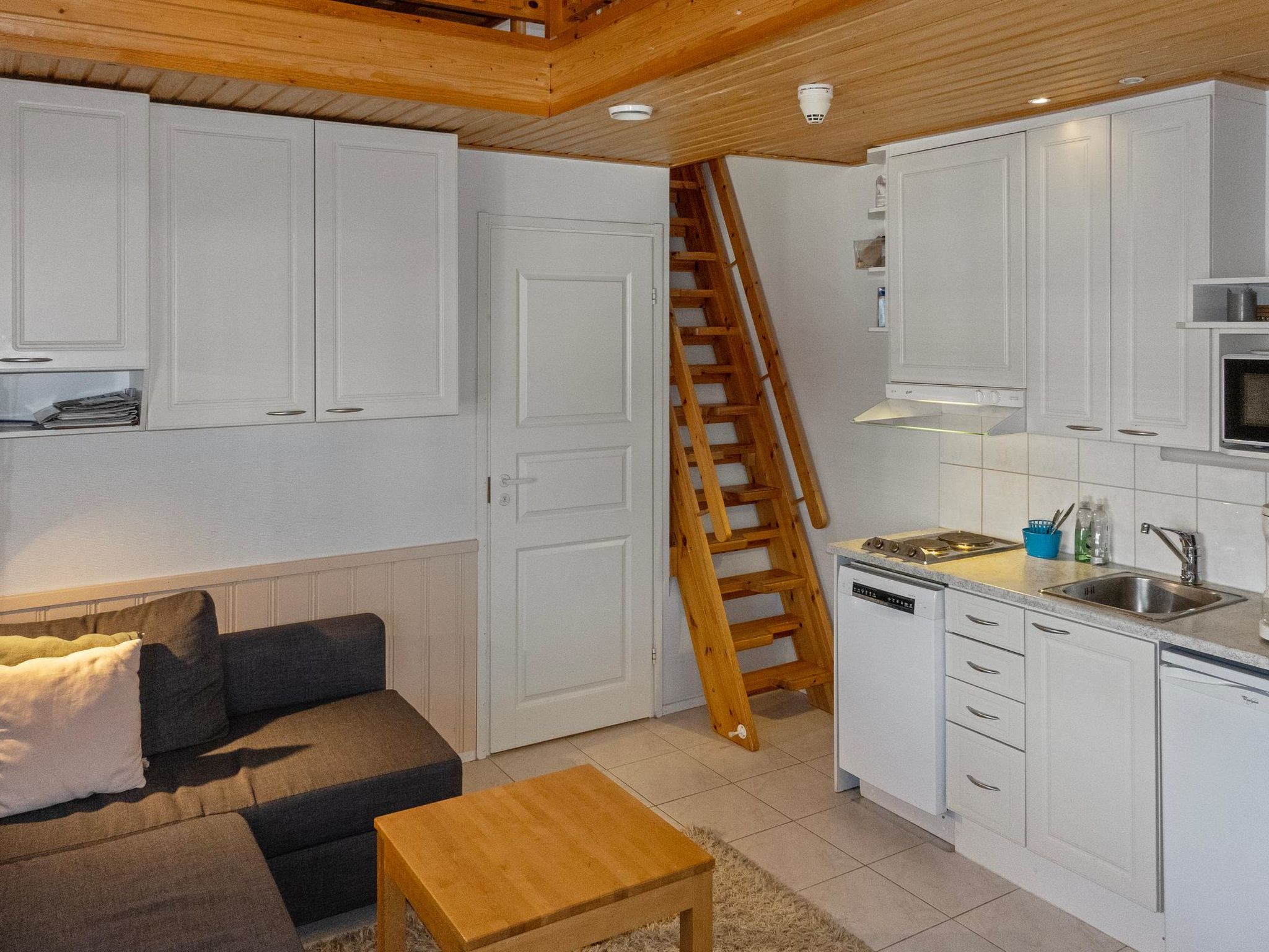 Levi star 1001-Binnen