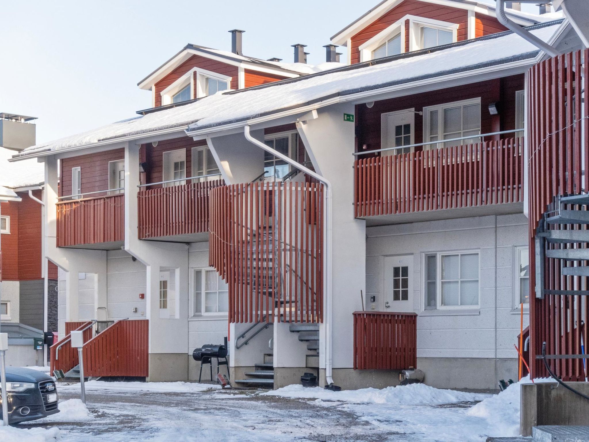 Levi star 1001-Binnen