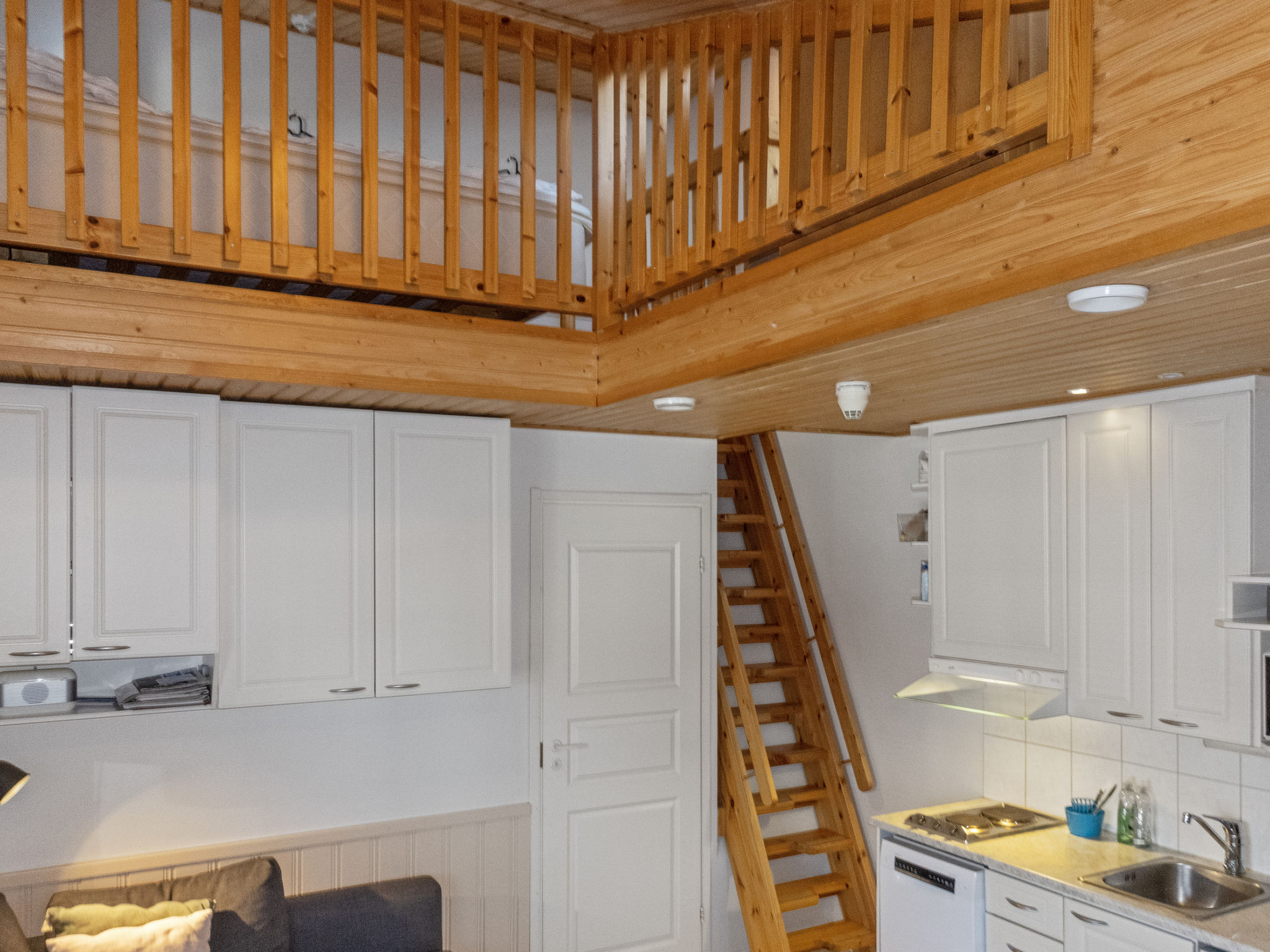 Appartement Levi star 1001 – Intérieur, photo 22 sur 30