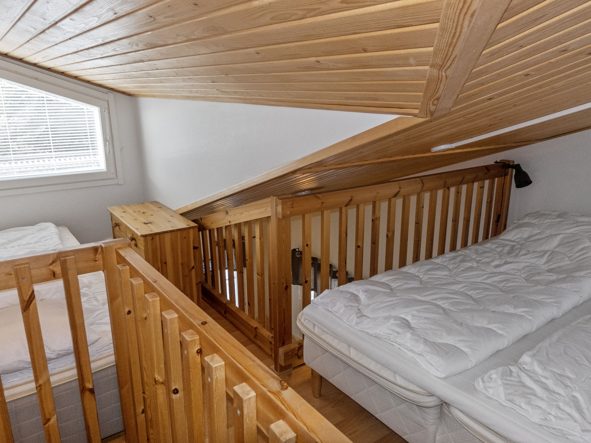 Appartement Levi star 1001 – Intérieur, photo 20 sur 30