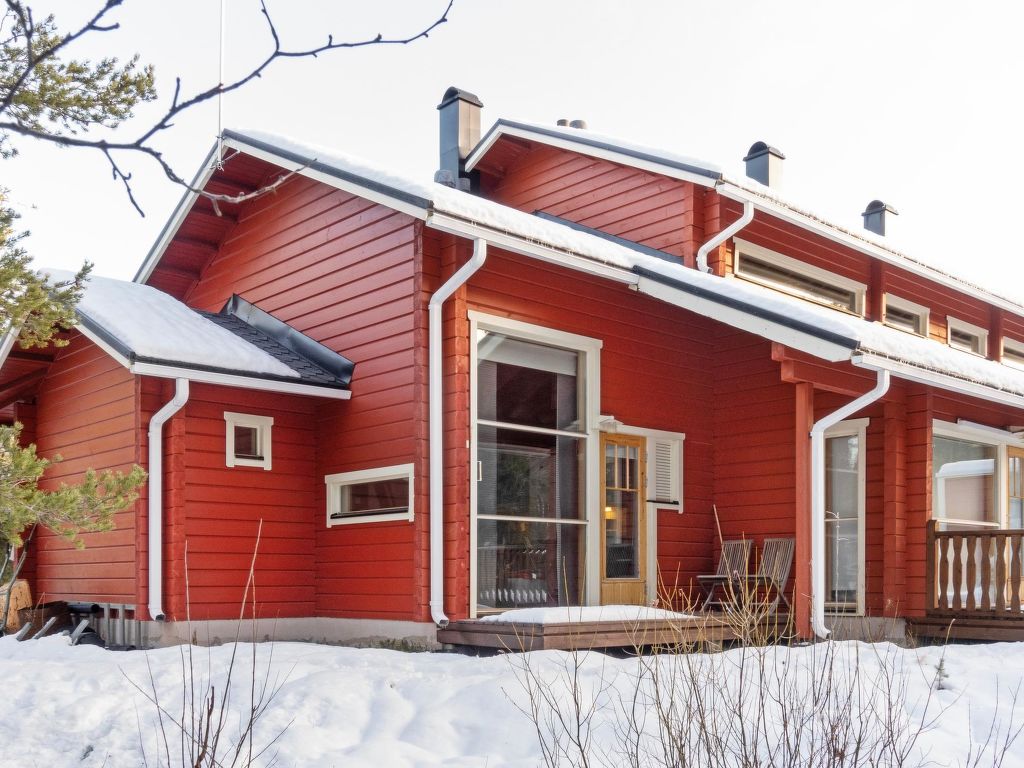 Vakantiehuis Aisakello in Finland