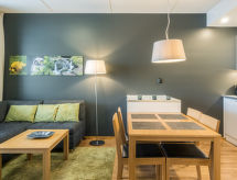 Levi chalets 1602