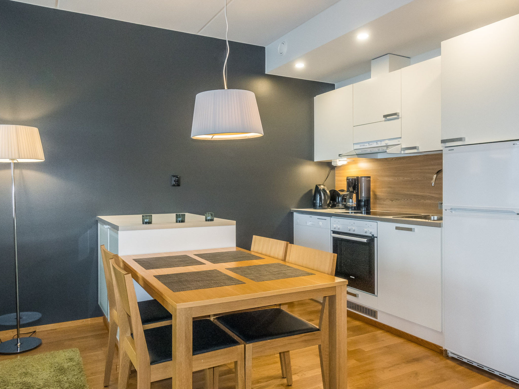 Appartement Levi chalets 1602 – Intérieur, photo 16 sur 36