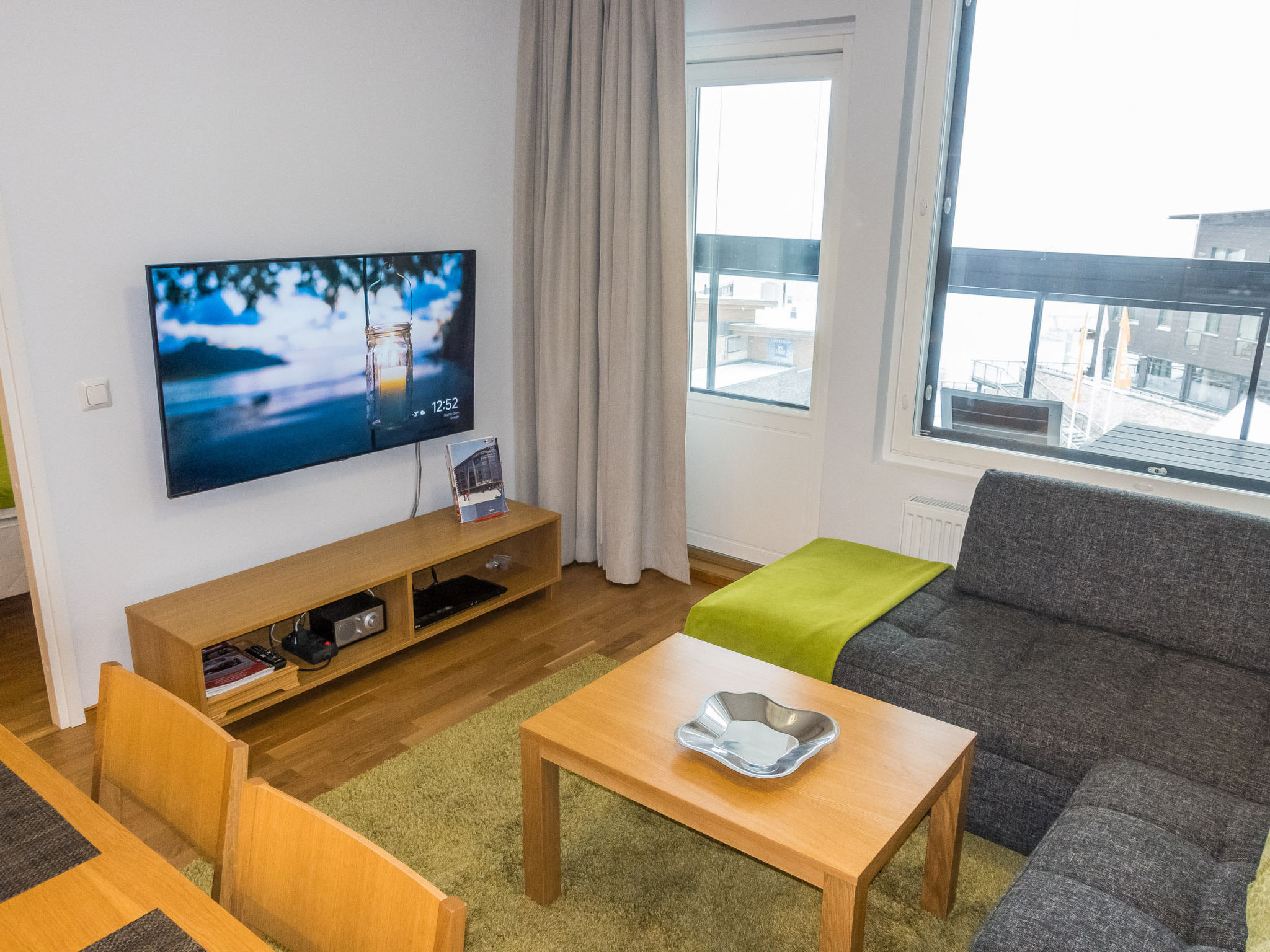 Appartement Levi chalets 1602 – Intérieur, photo 15 sur 36