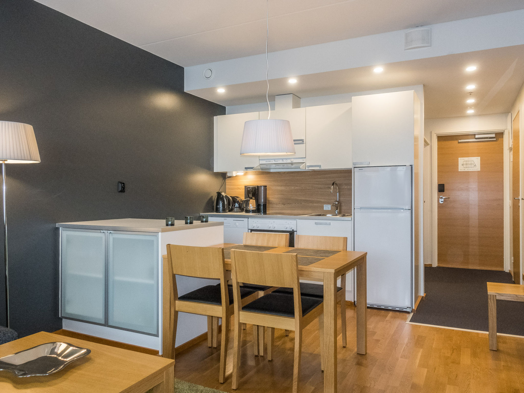 Appartement Levi chalets 1602 – Intérieur, photo 14 sur 36