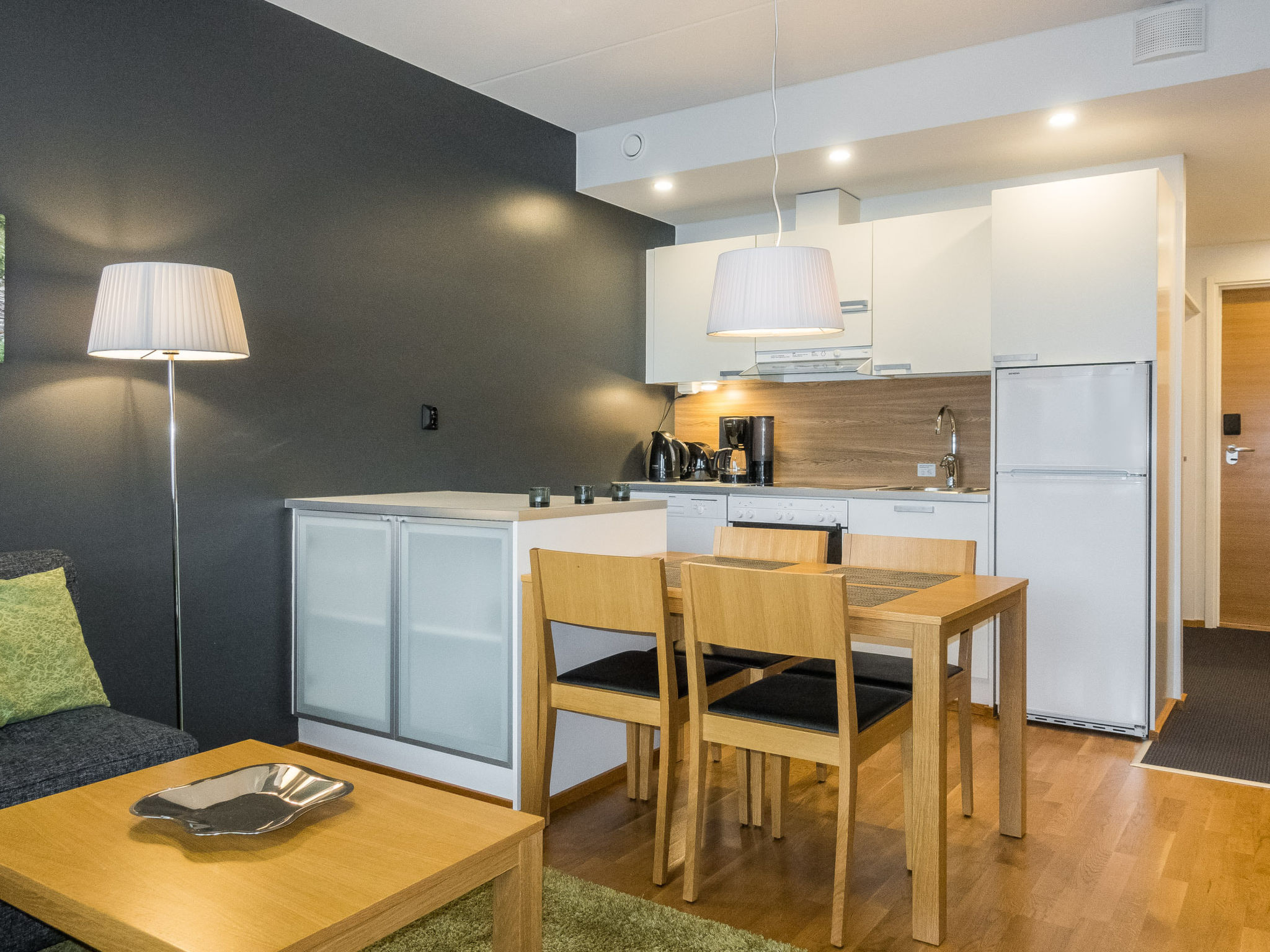 Appartement Levi chalets 1602 – Intérieur, photo 13 sur 36