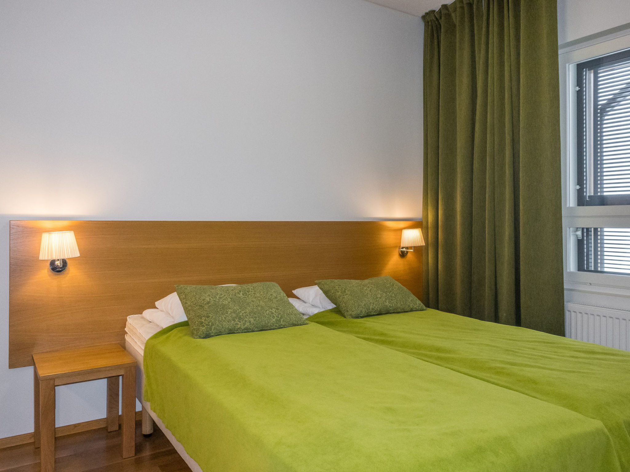 Appartement Levi chalets 1602 – Intérieur, photo 9 sur 36