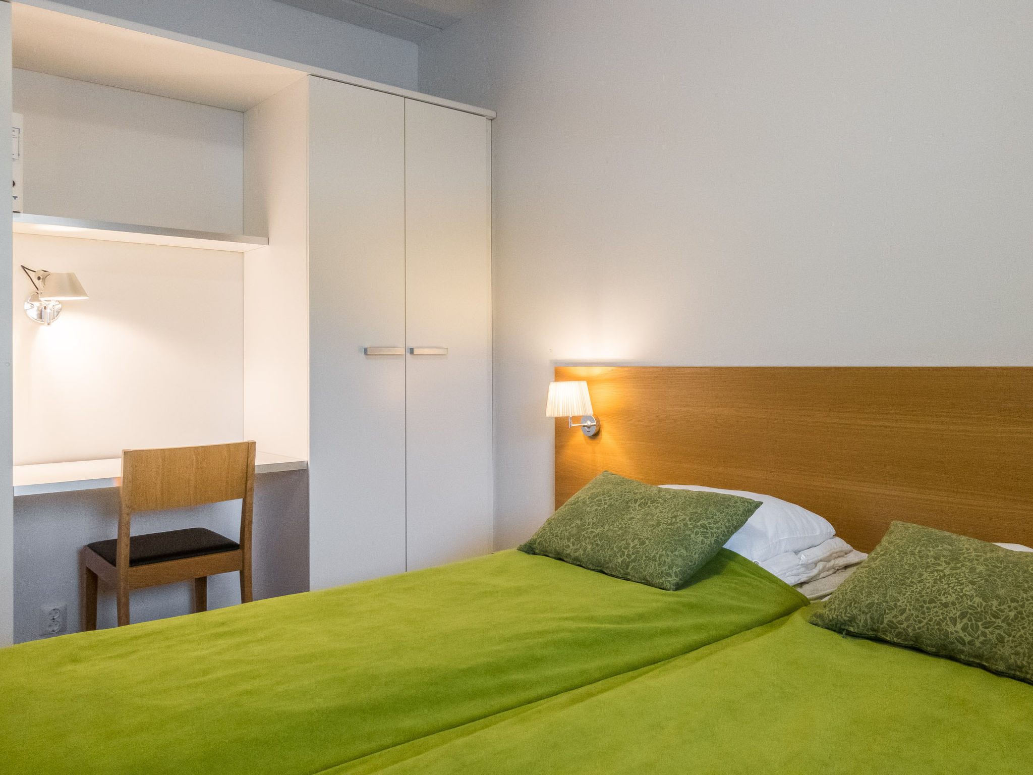Appartement Levi chalets 1602 – Intérieur, photo 8 sur 36