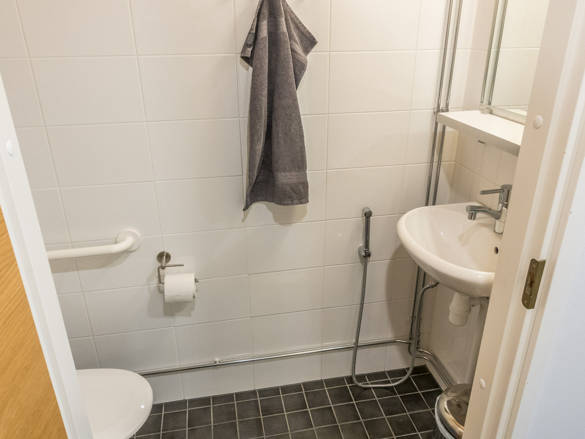 Appartement Levi chalets 1602 – Intérieur, photo 6 sur 36