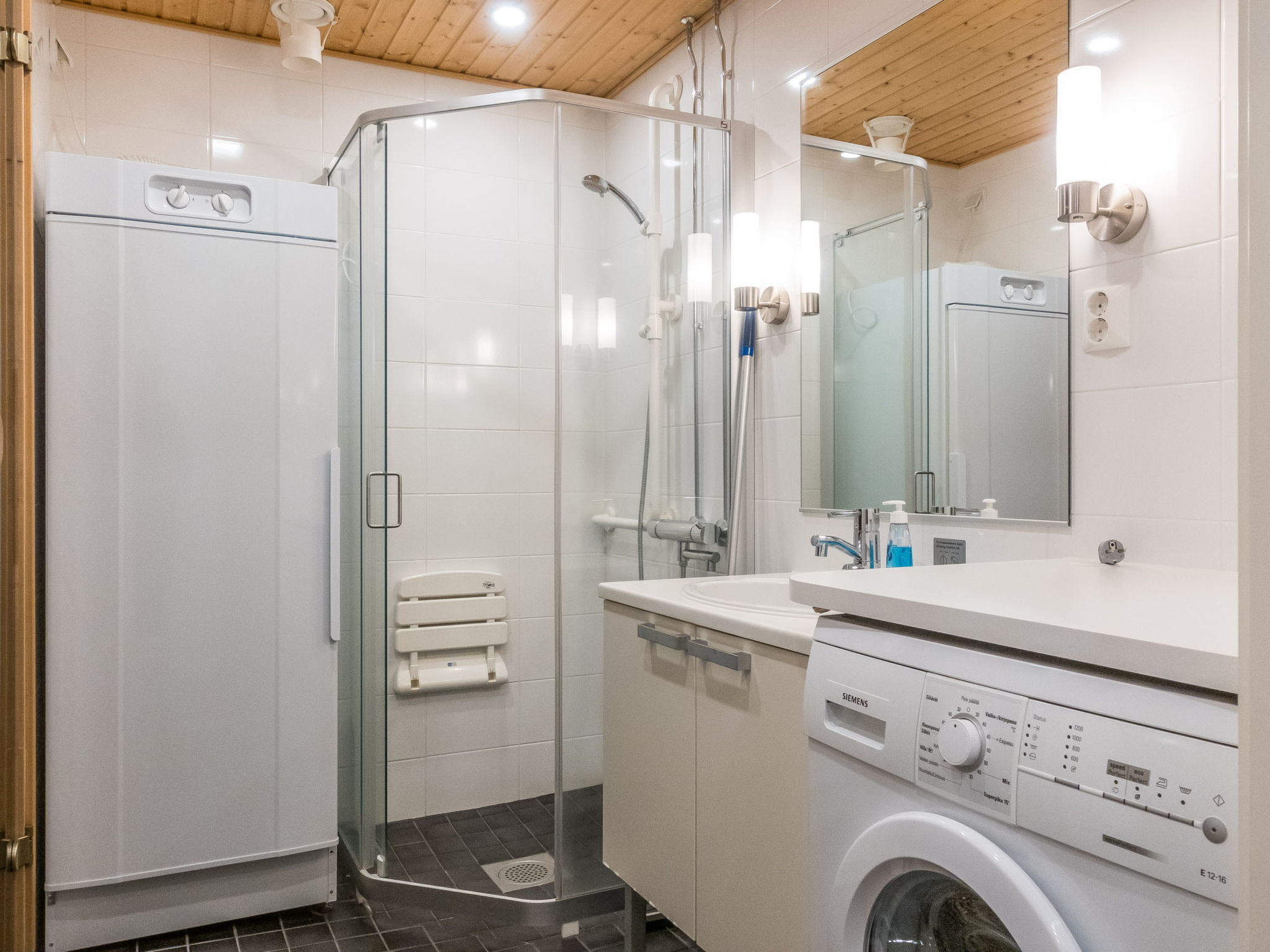 Appartement Levi chalets 1602 – Intérieur, photo 5 sur 36
