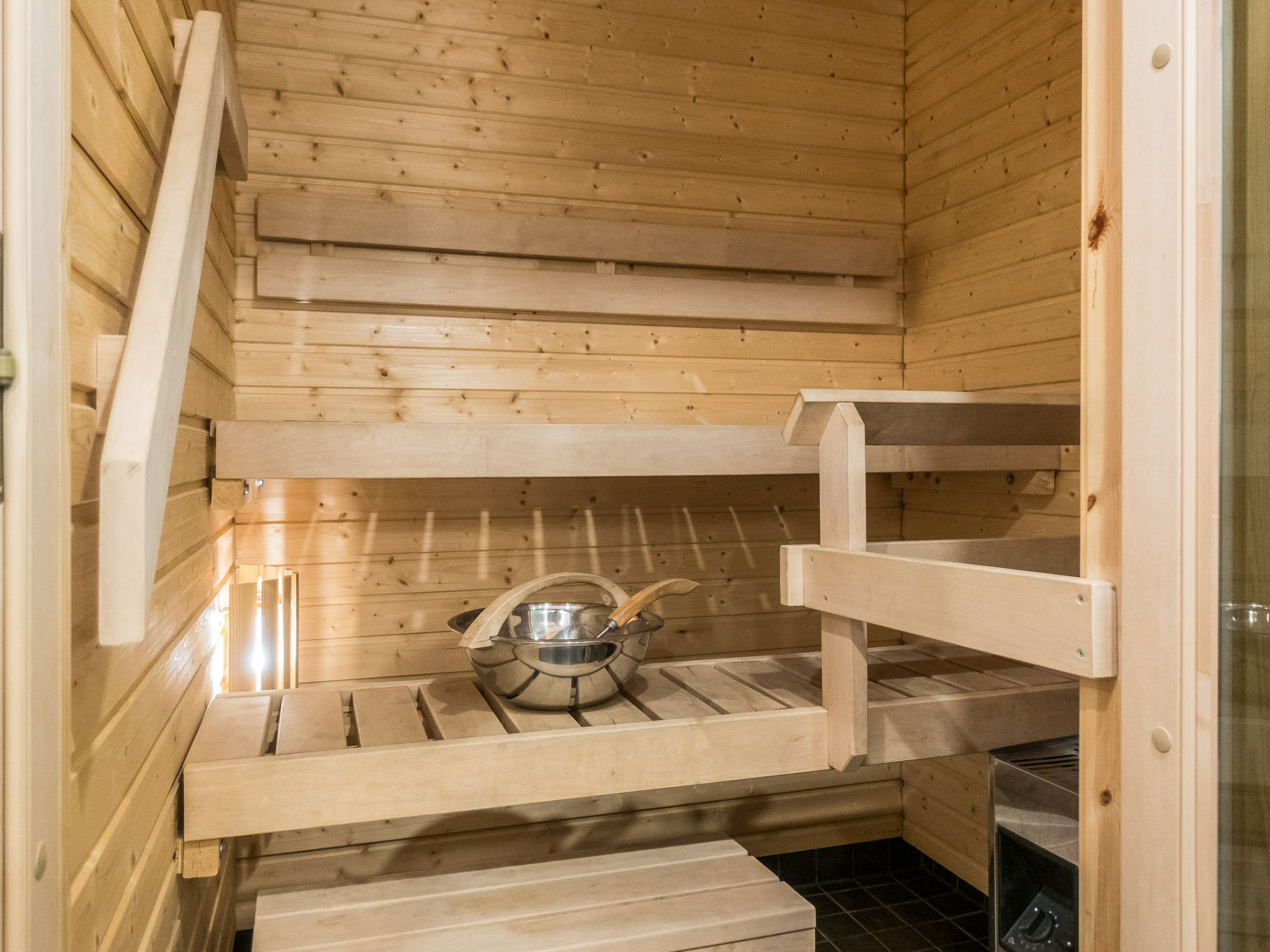 Levi chalets 1602