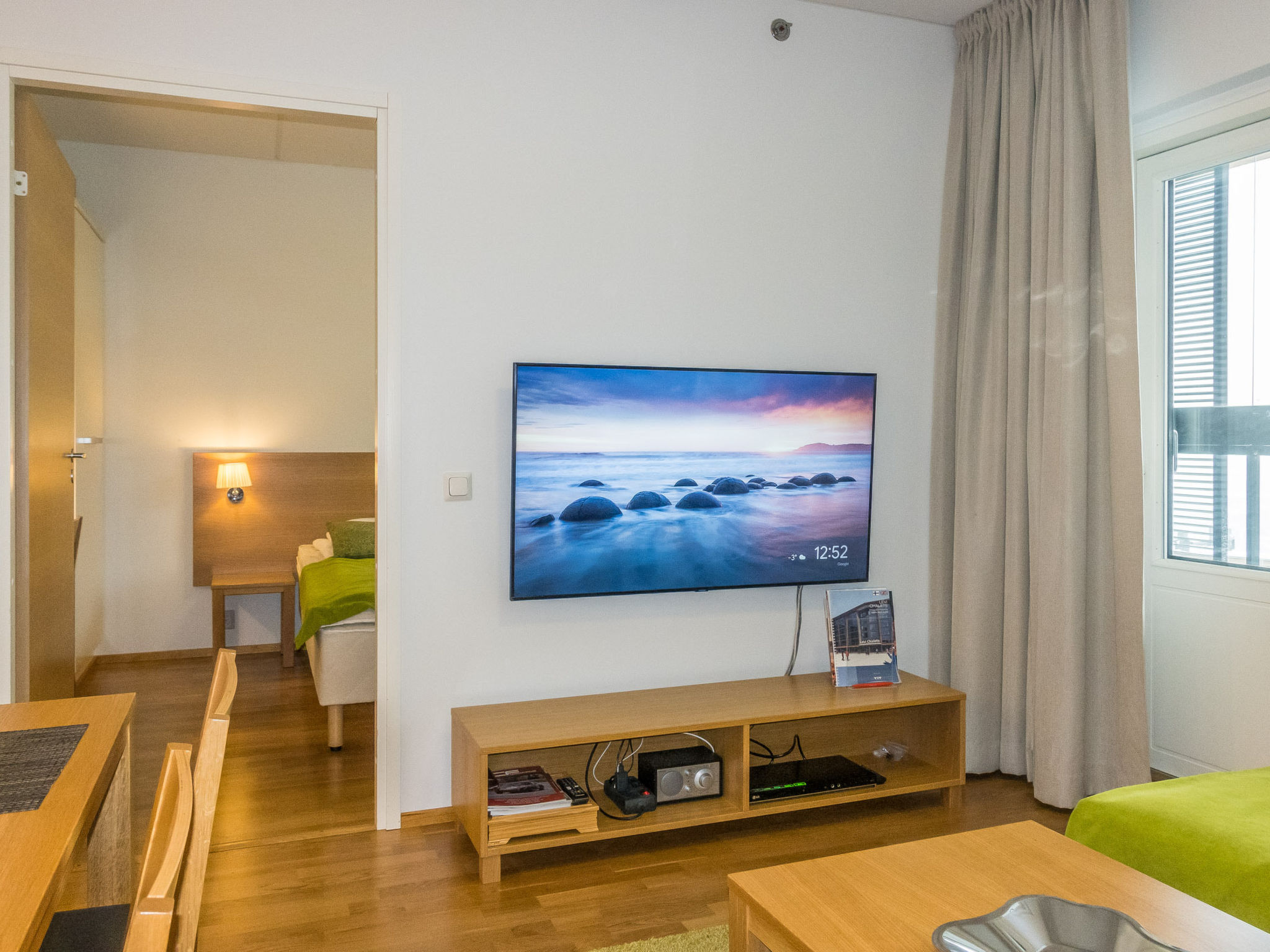 Appartement Levi chalets 1602 – Intérieur, photo 27 sur 36