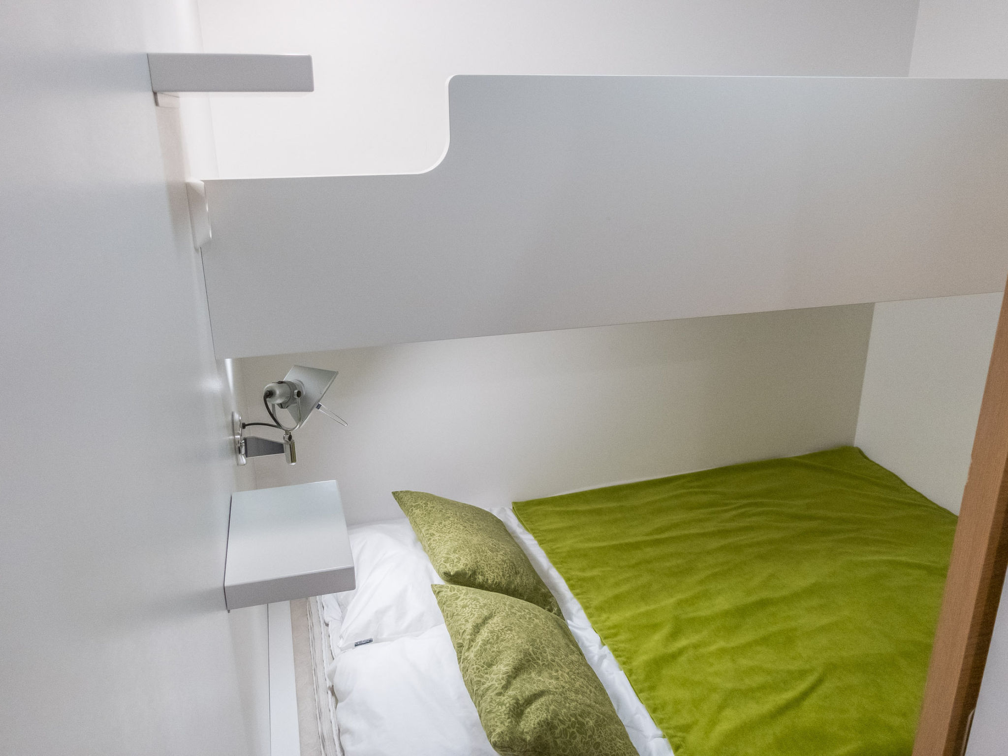 Appartement Levi chalets 1602 – Intérieur, photo 24 sur 36