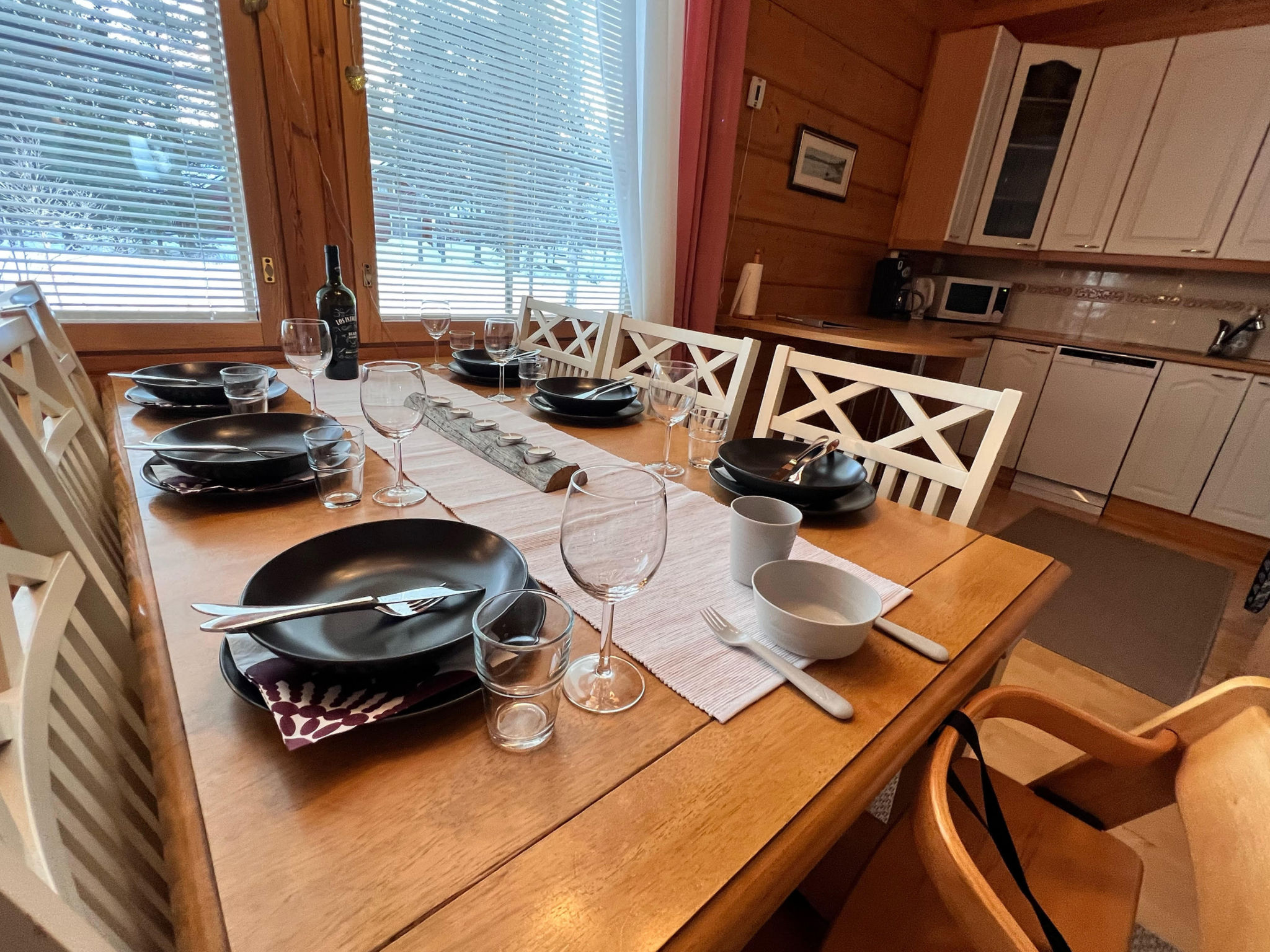 Appartement Jytilevi a – Intérieur, photo 11 sur 46