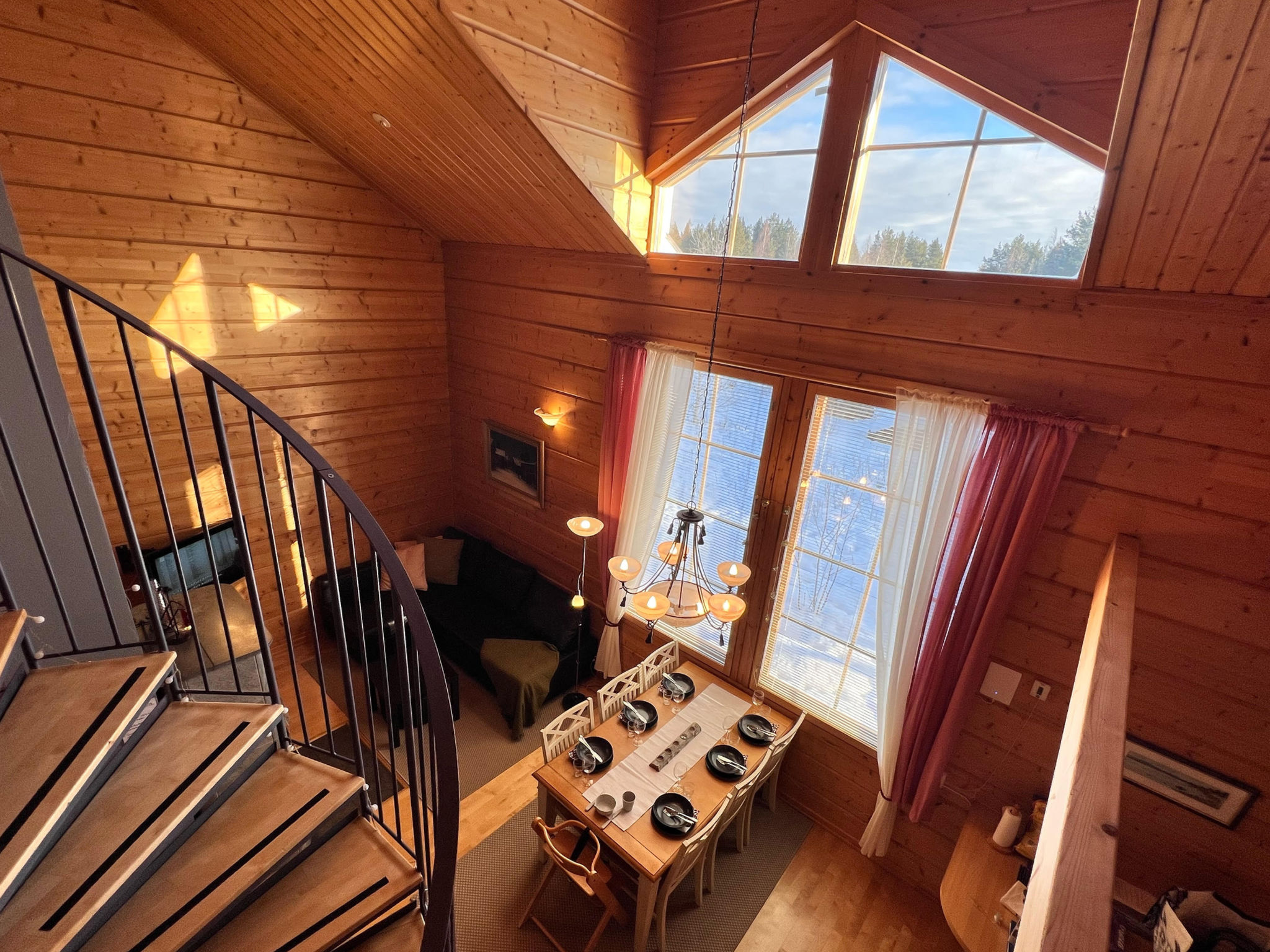 Appartement Jytilevi a – Intérieur, photo 17 sur 46