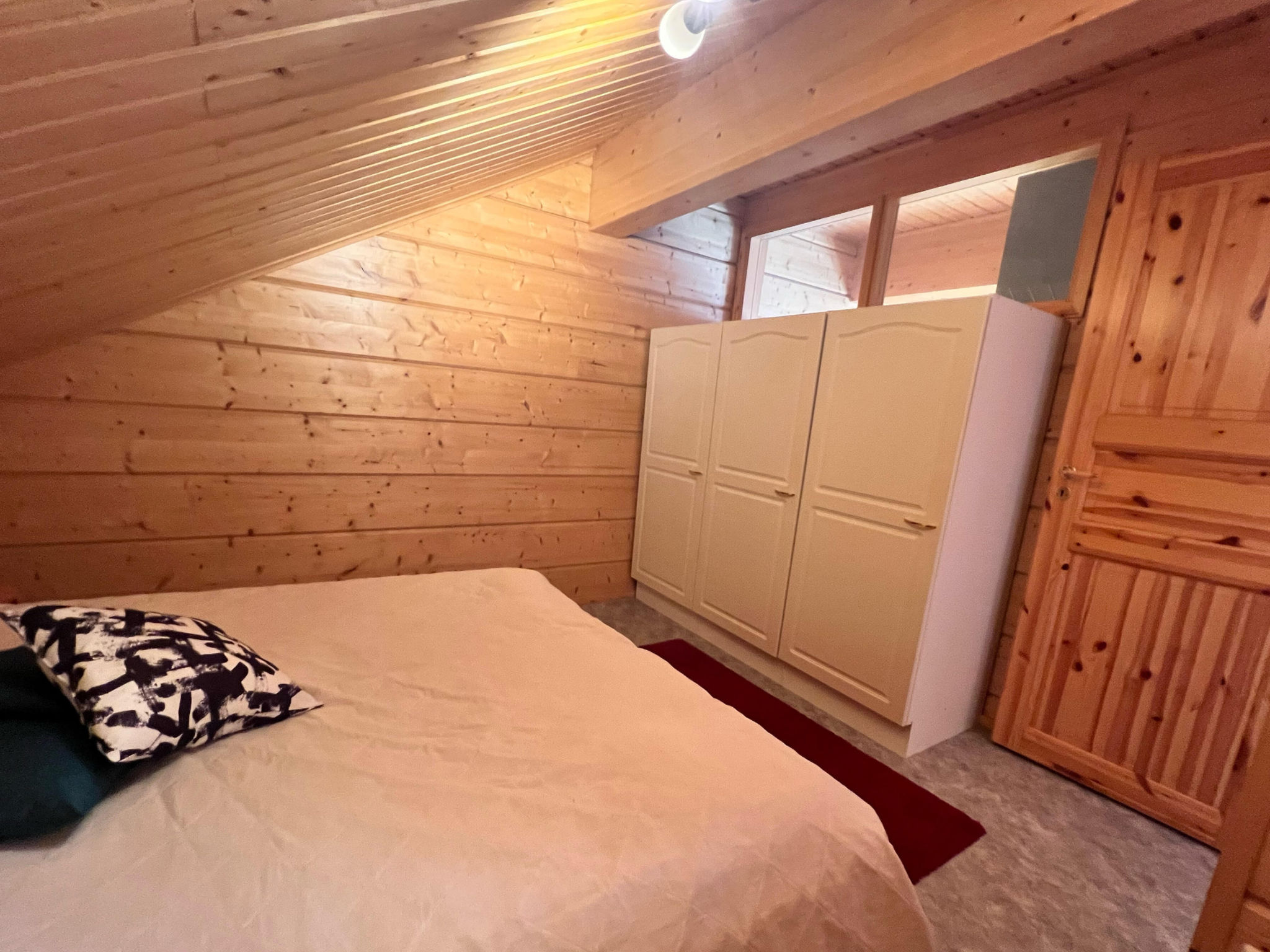 Appartement Jytilevi a – Intérieur, photo 6 sur 46