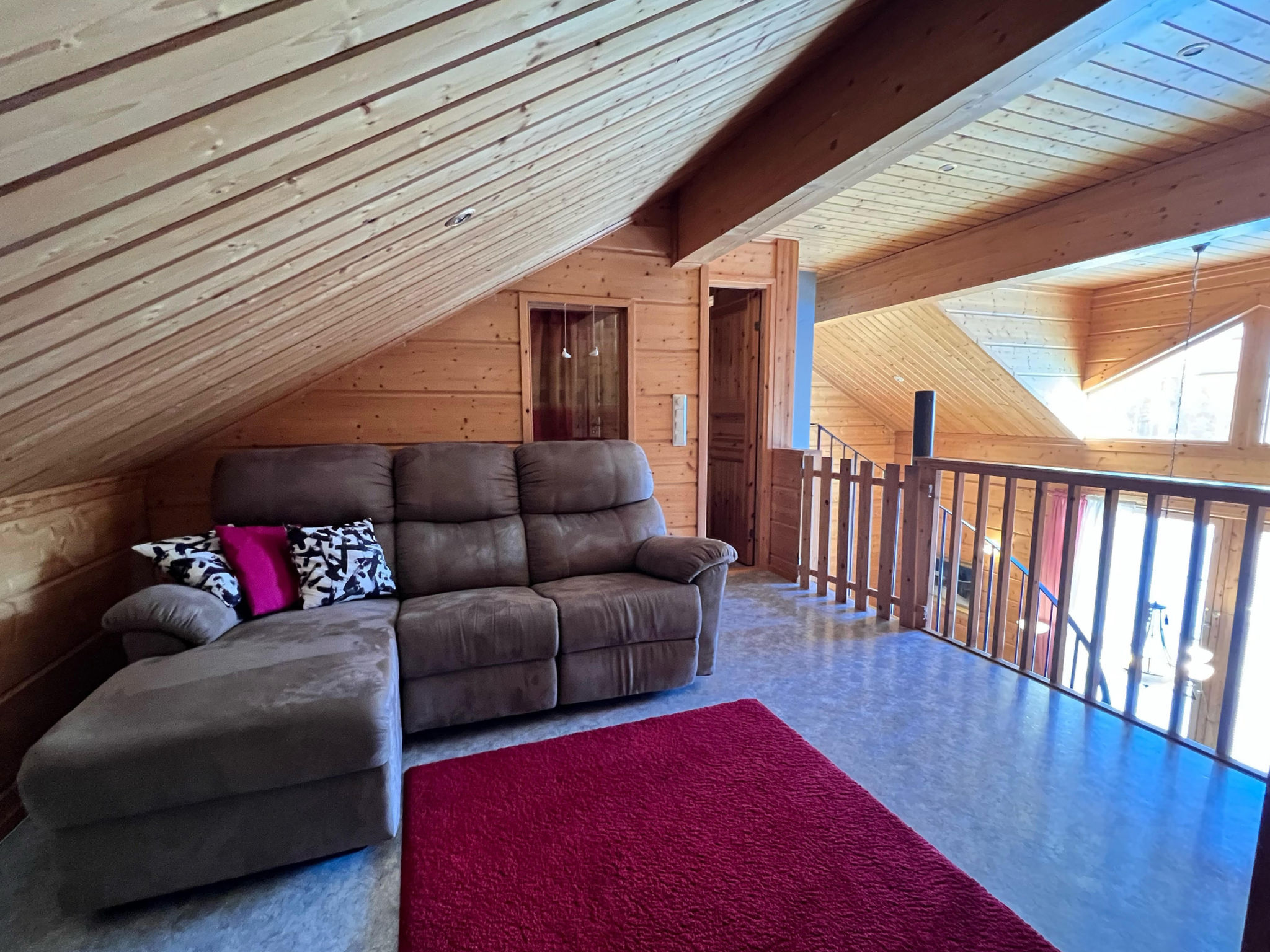 Appartement Jytilevi a – Intérieur, photo 8 sur 46