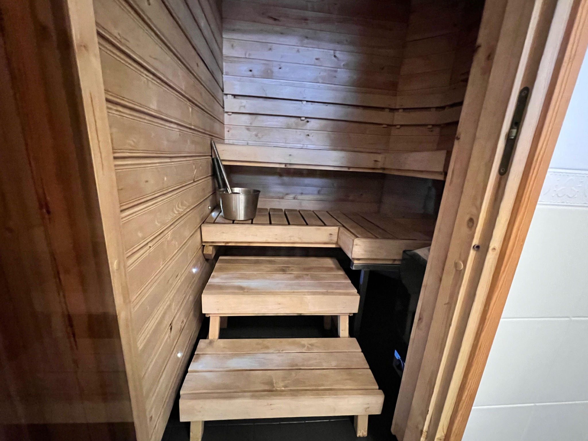 Appartement Jytilevi a – Intérieur, photo 19 sur 46