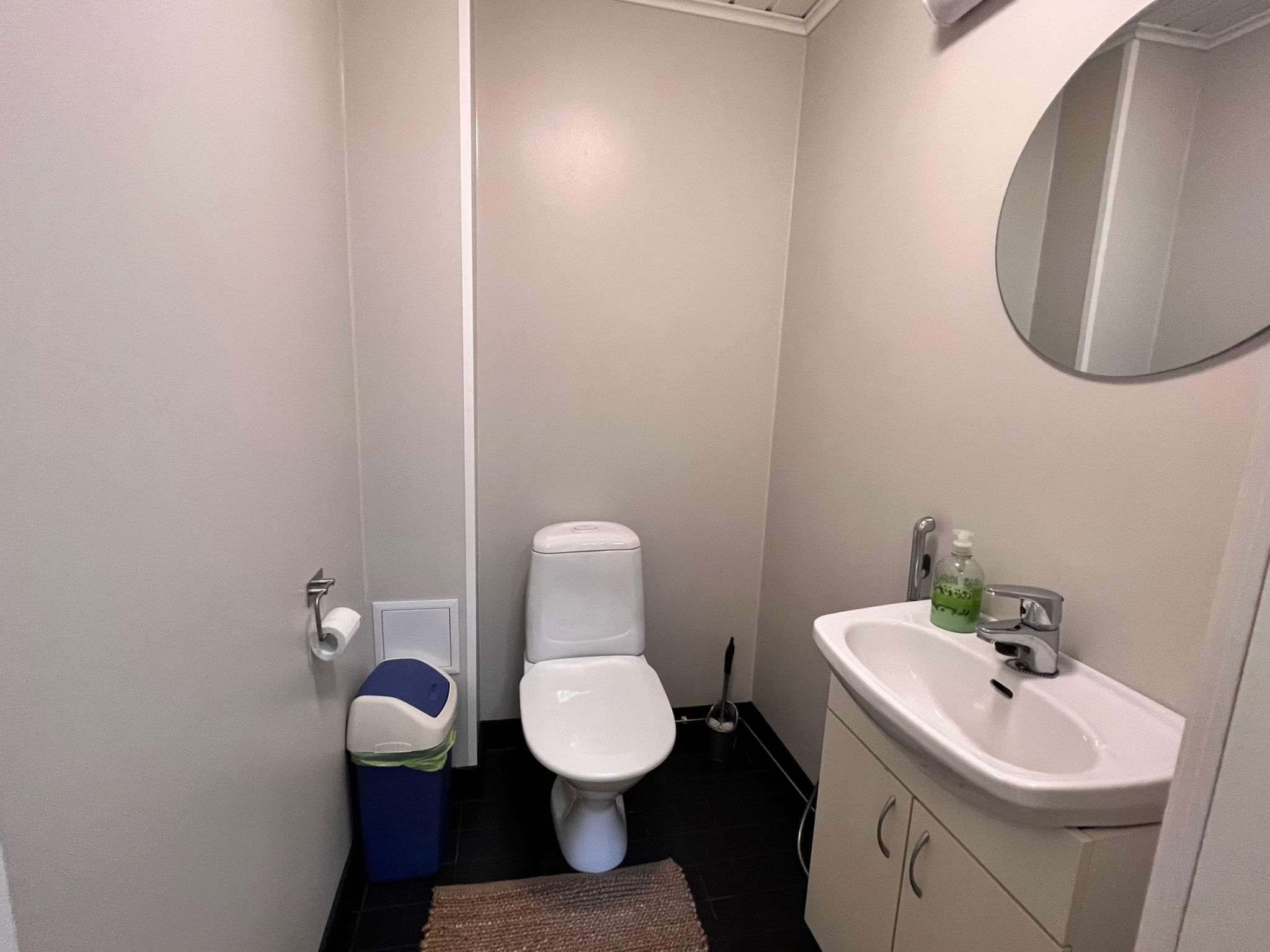 Appartement Jytilevi a – Intérieur, photo 9 sur 46