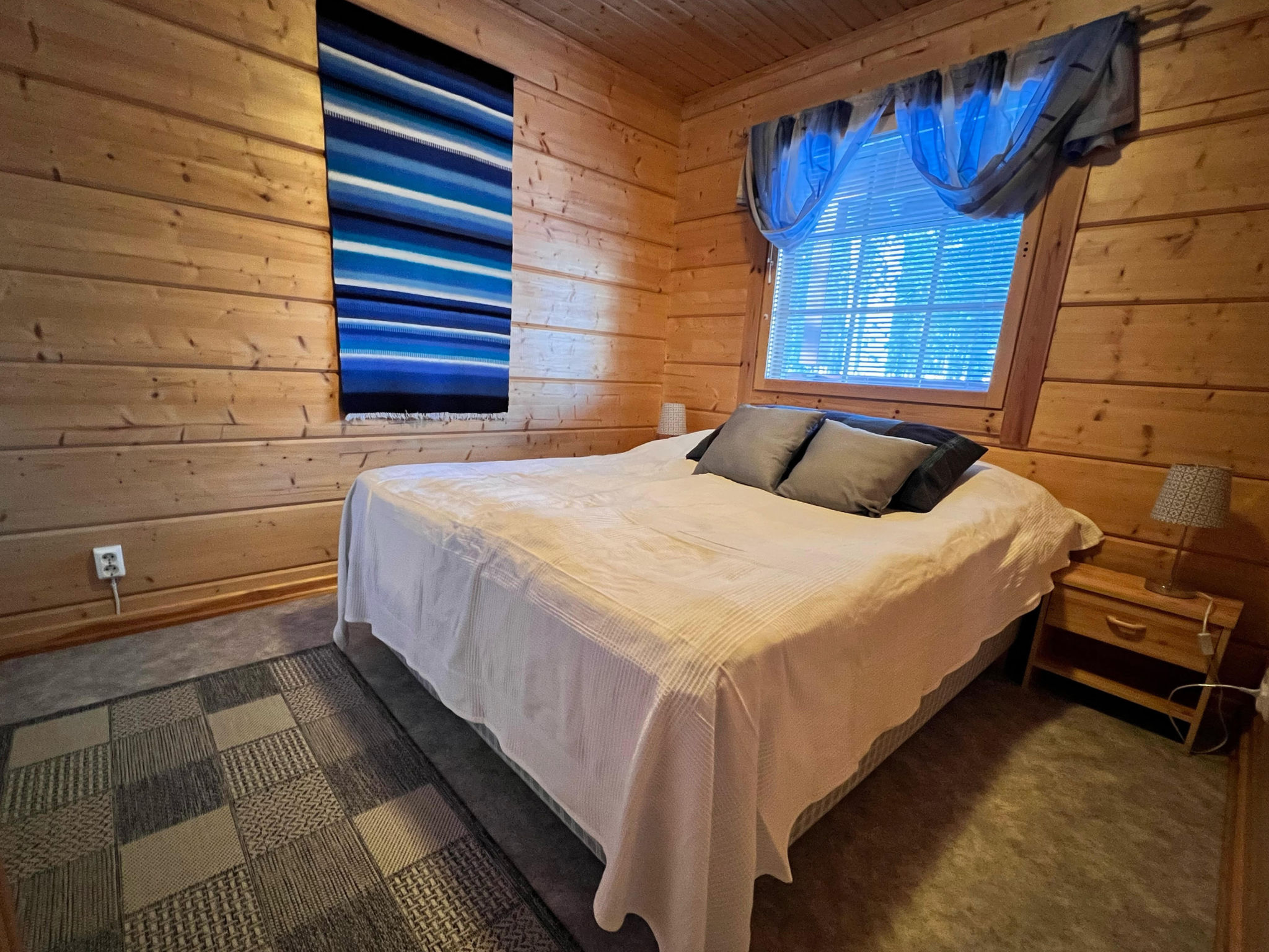 Appartement Jytilevi b – Intérieur, photo 10 sur 48