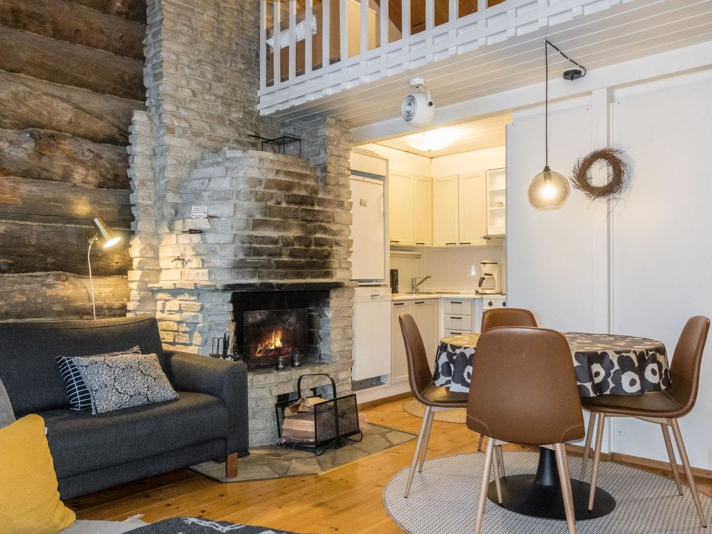 Vakantiehuis Auroora