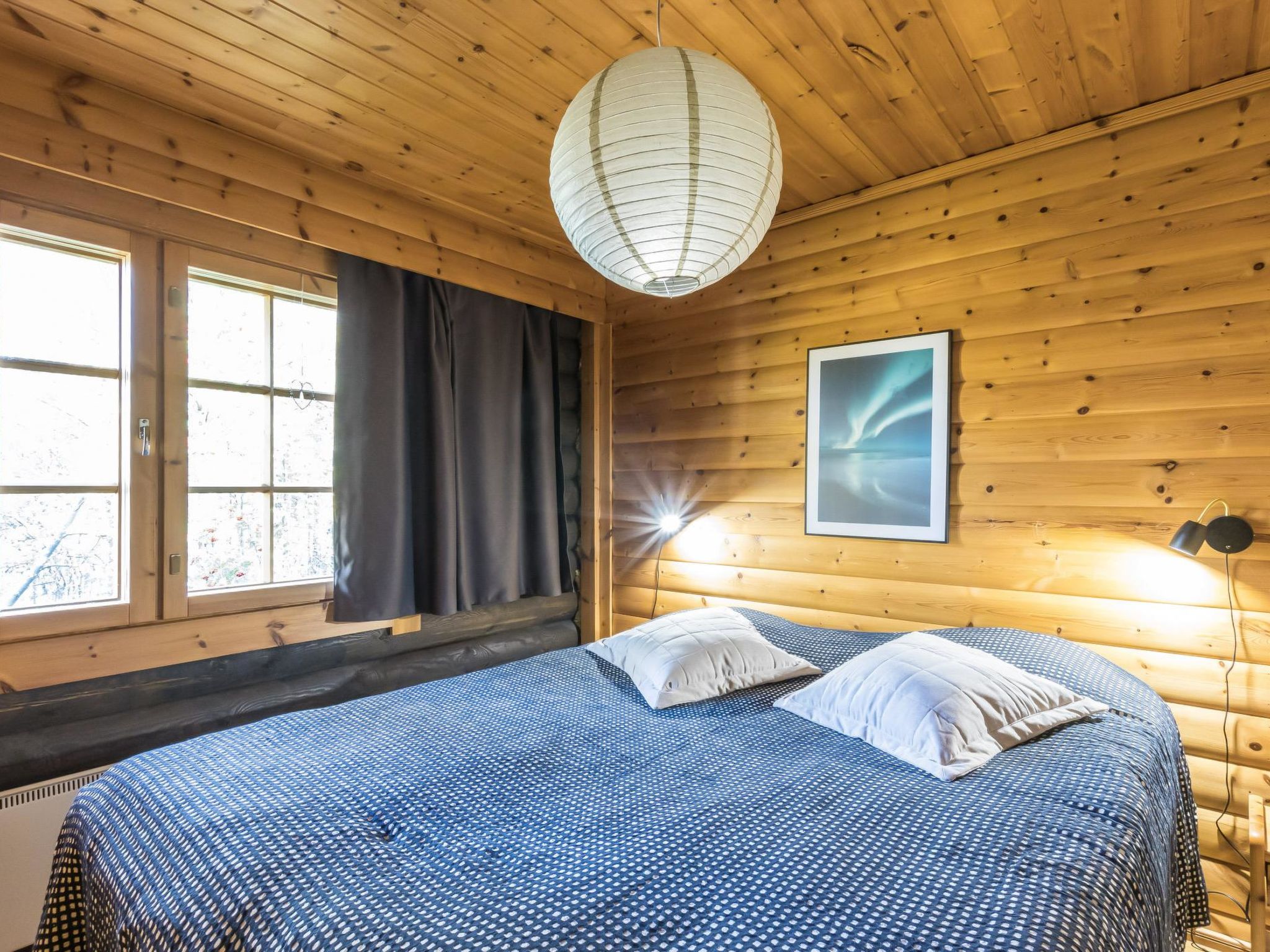 Mötönpesä 2-Binnen