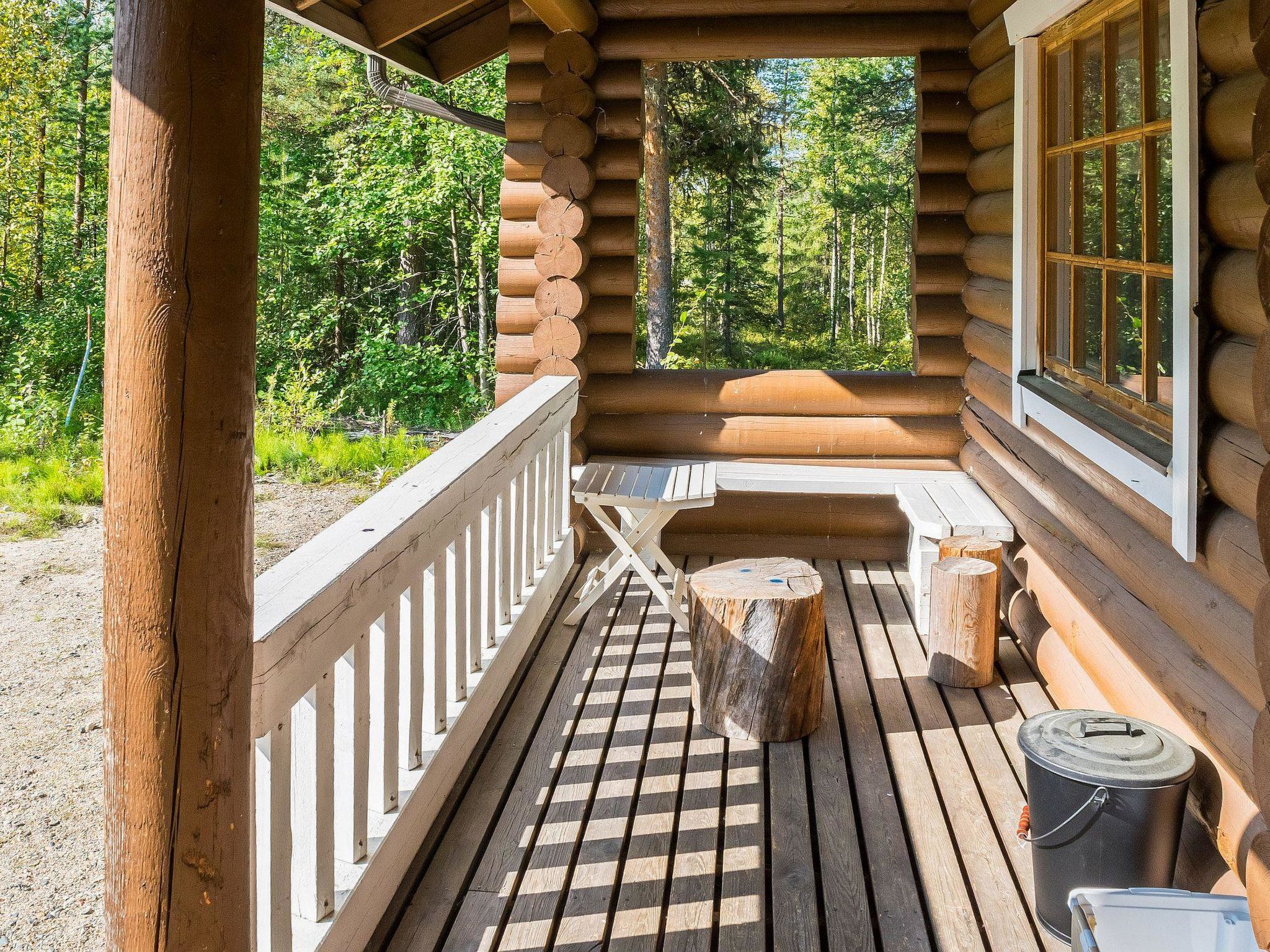 Mötönpesä 2-Binnen