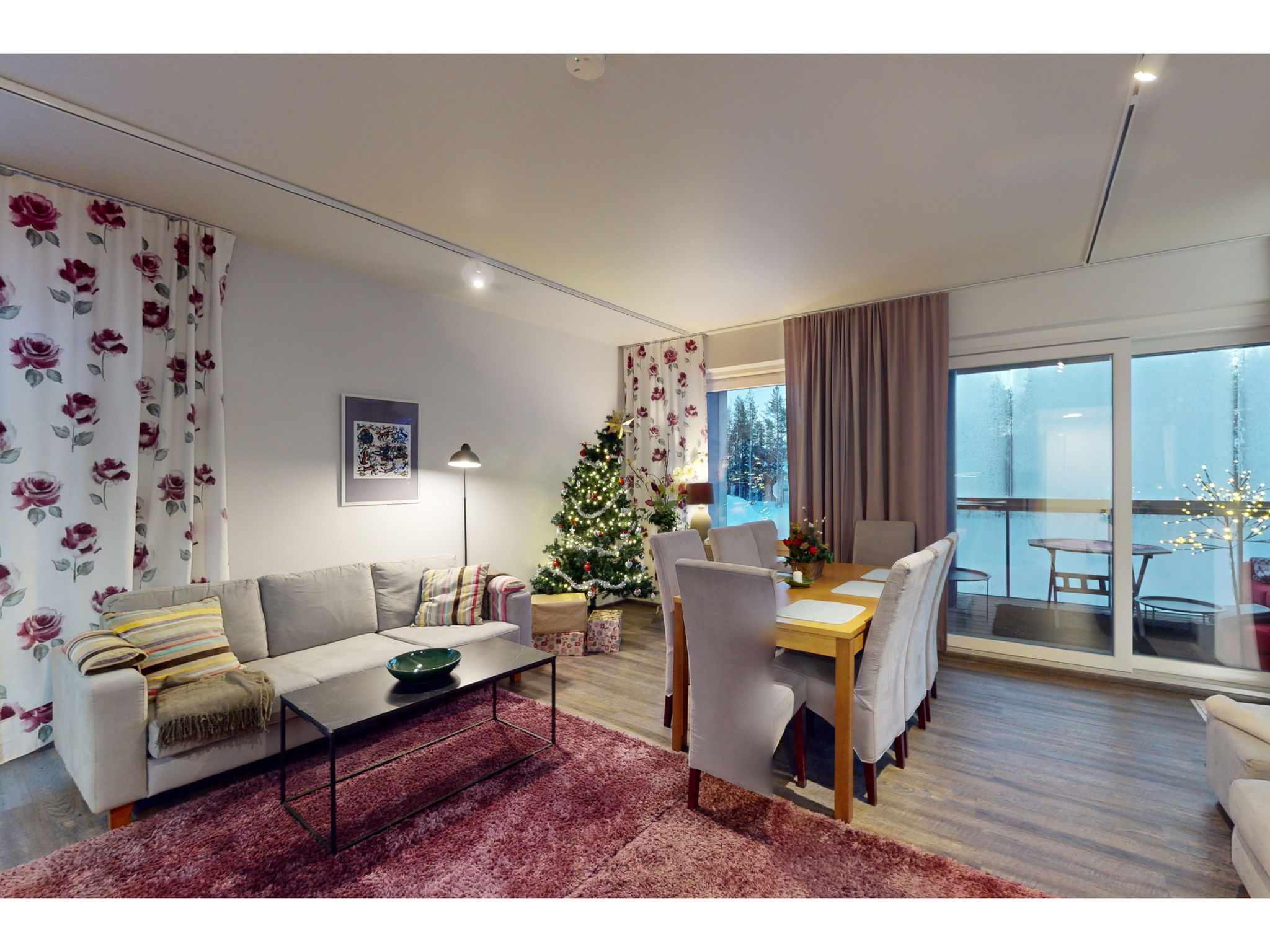 Appartement Röllimetsä d 4 – Intérieur, photo 22 sur 23