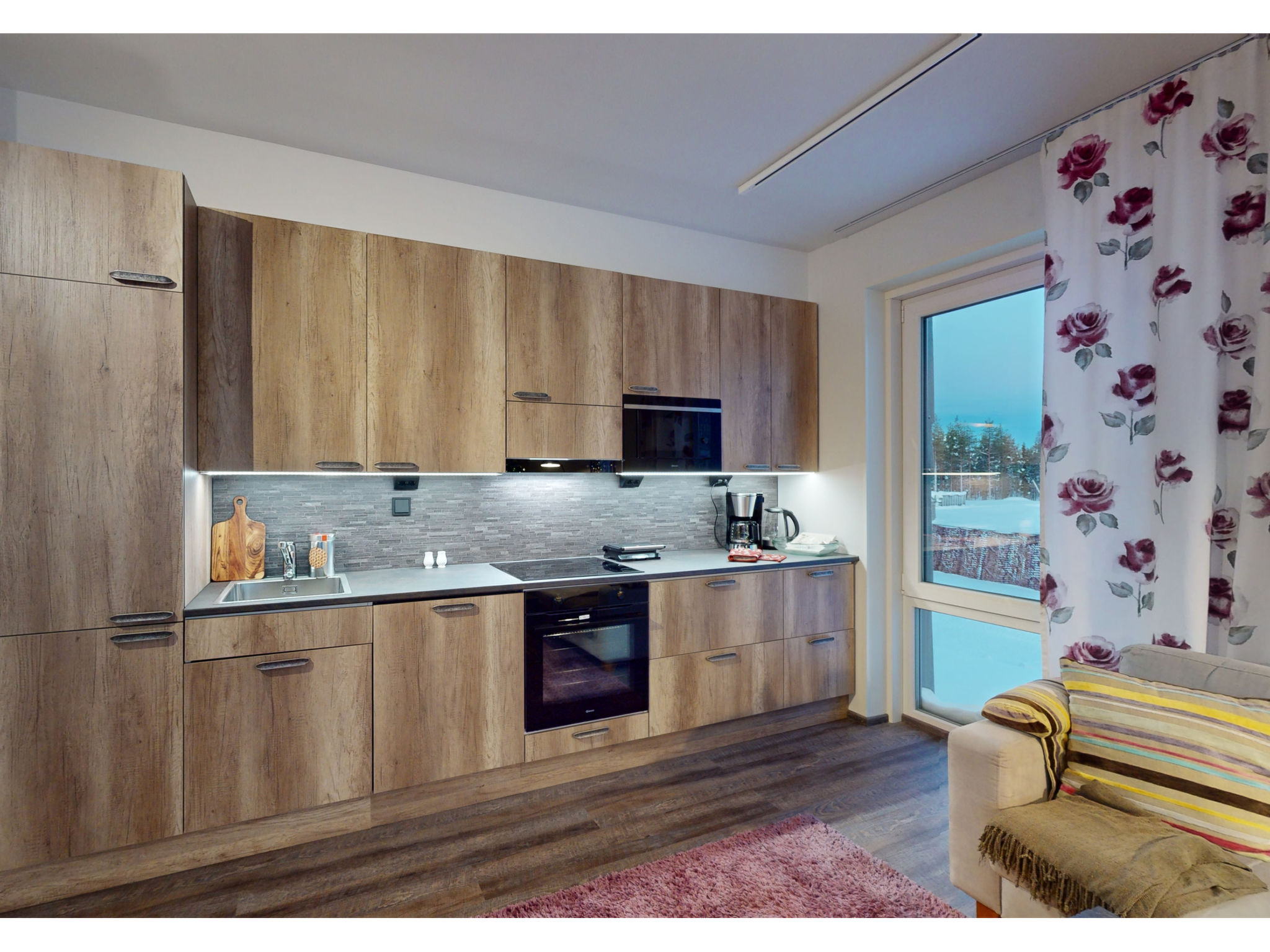 Appartement Röllimetsä d 4 – Intérieur, photo 12 sur 23