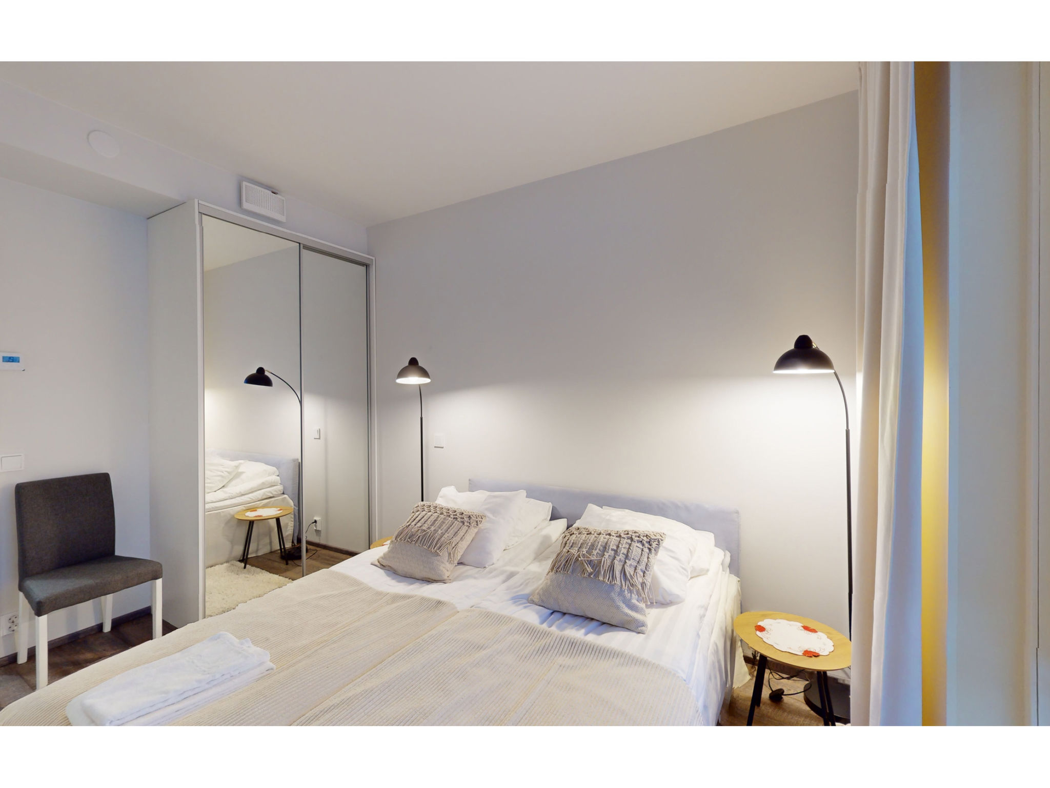 Appartement Röllimetsä d 4 – Intérieur, photo 8 sur 23