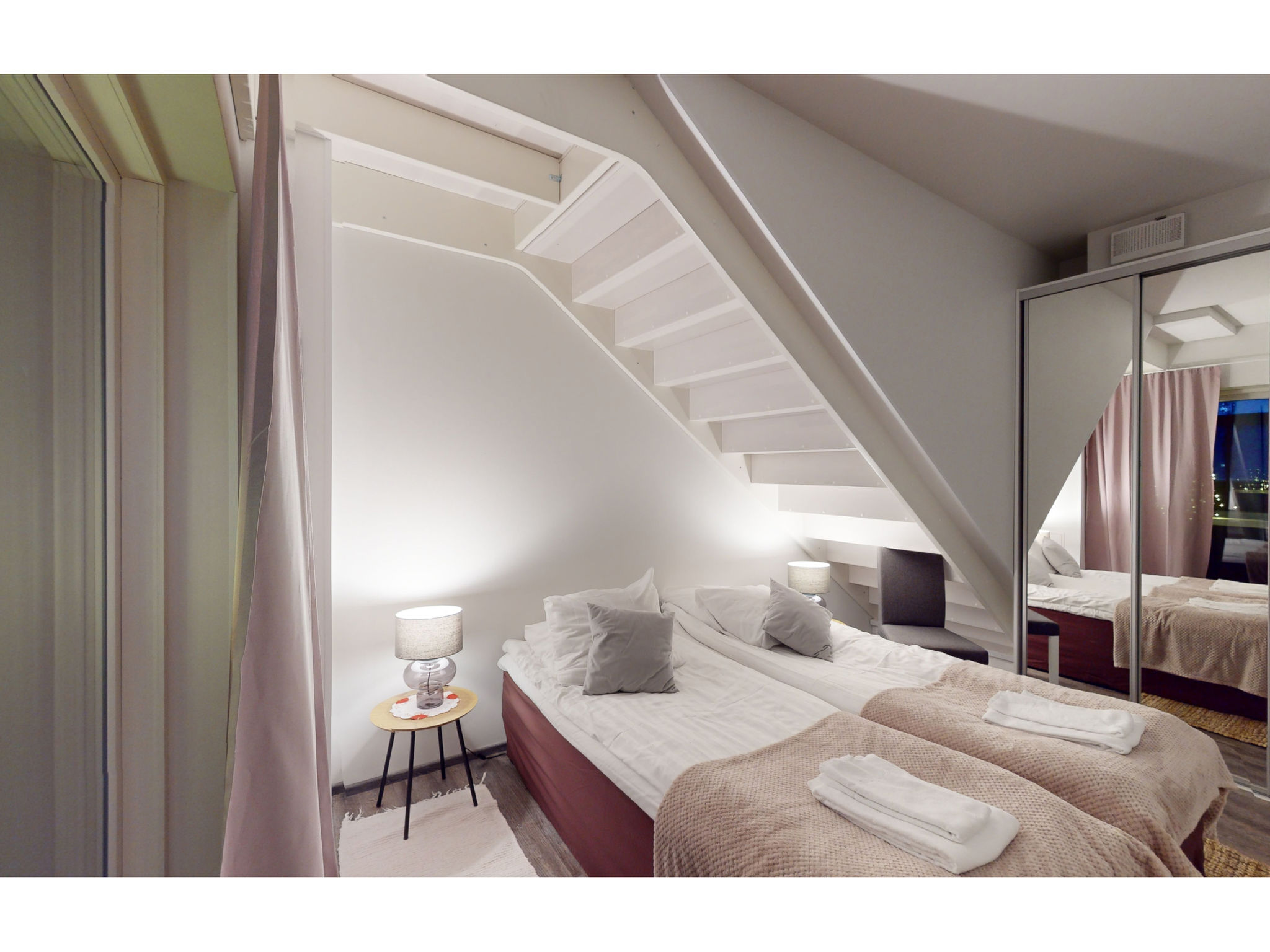 Appartement Röllimetsä d 4 – Intérieur, photo 7 sur 23
