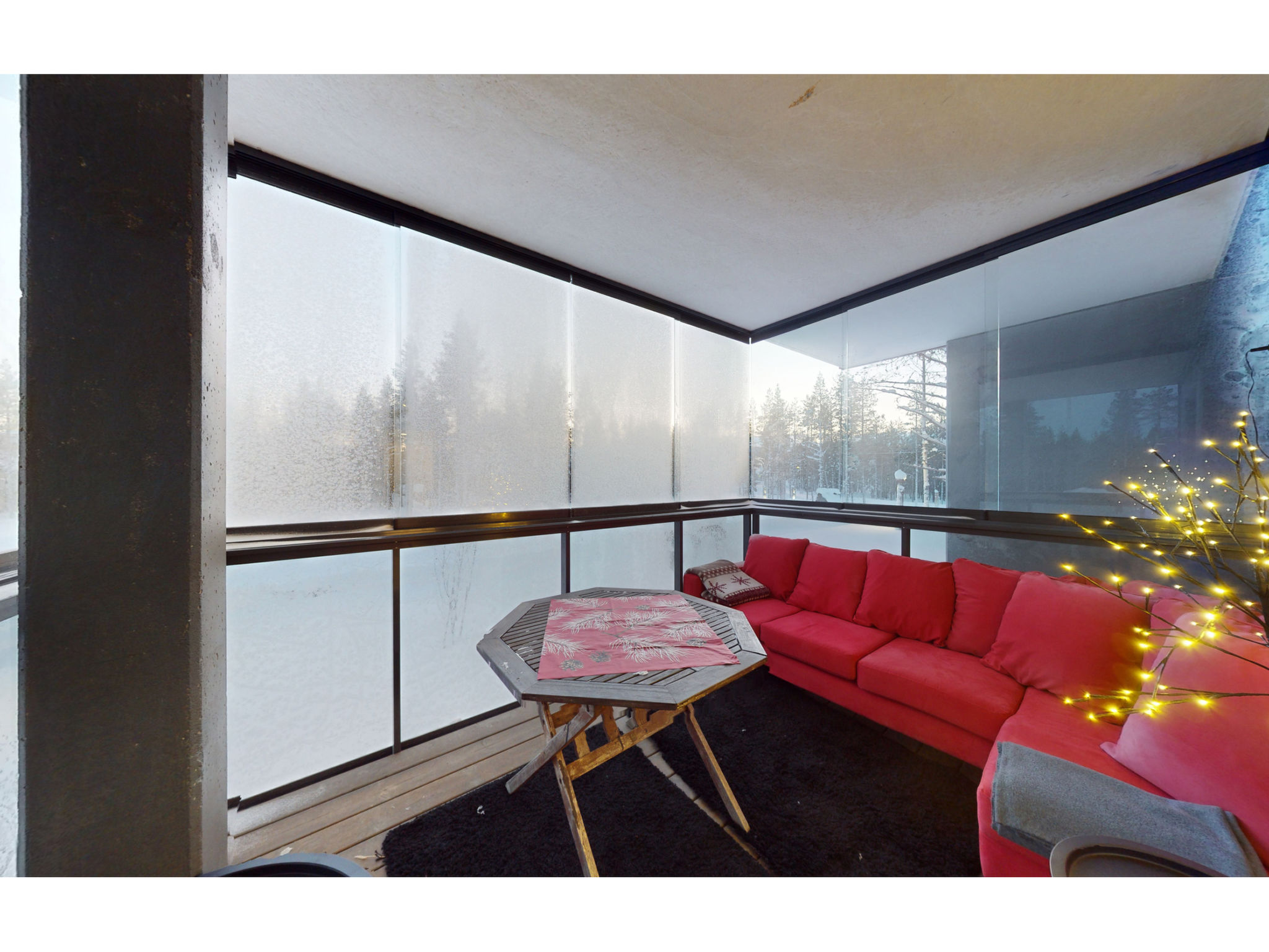 Appartement Röllimetsä d 4 – Intérieur, photo 16 sur 23