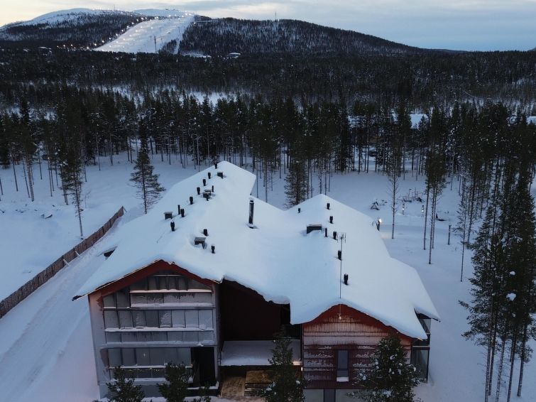 Röllimetsä D 11 - Kittilä