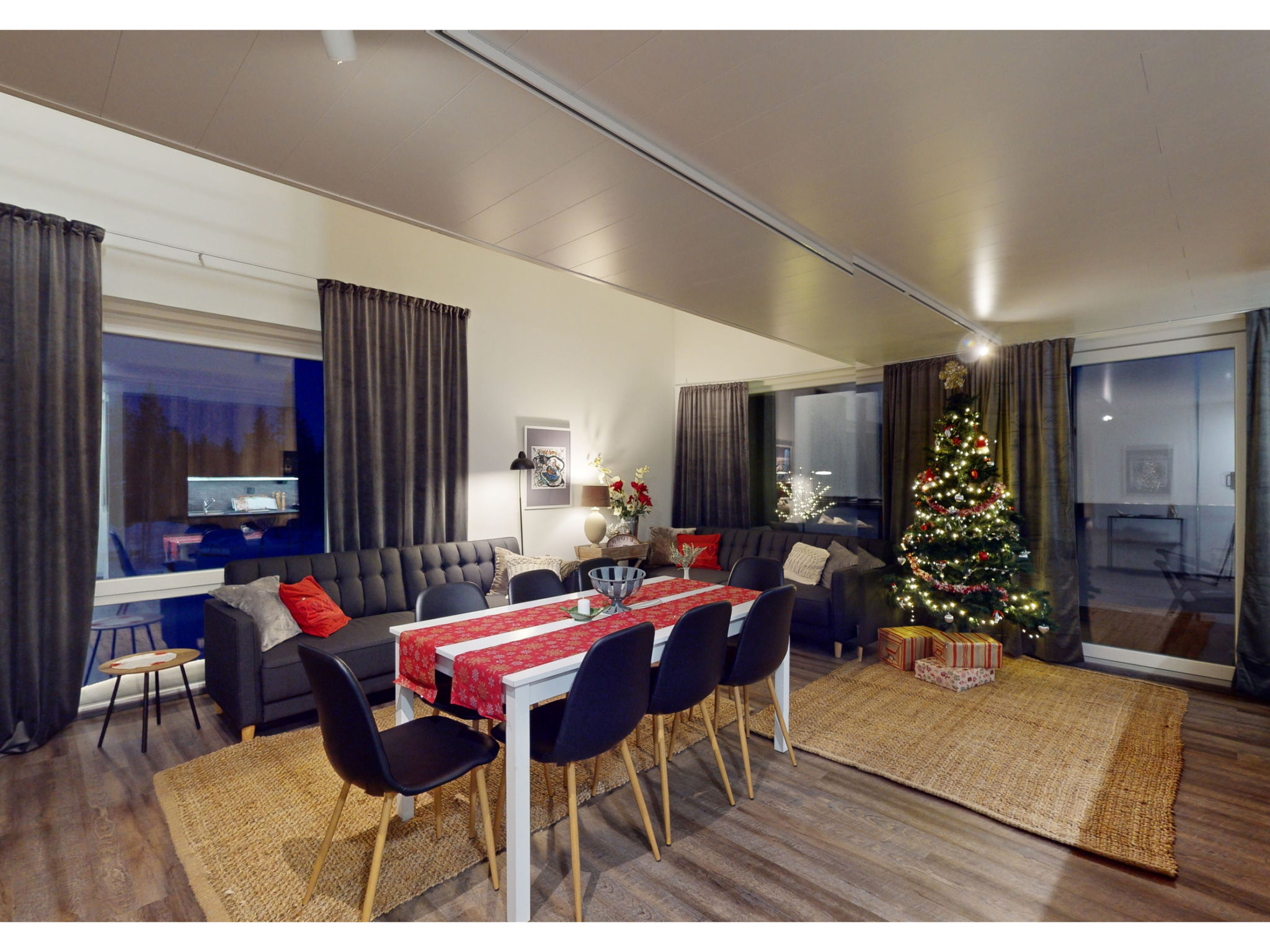Maison Röllimetsä d 11 – Intérieur, photo 3 sur 21