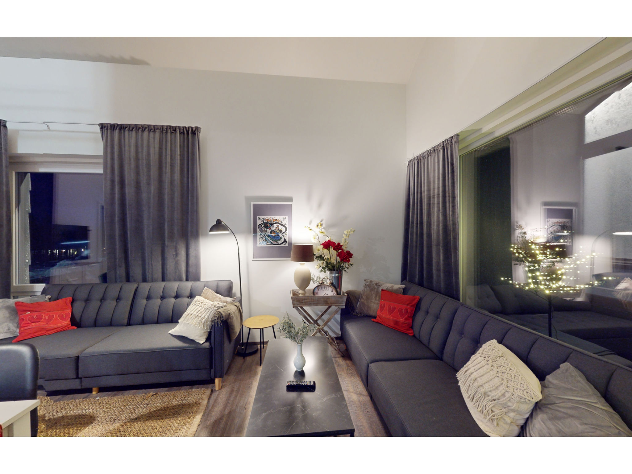 Maison Röllimetsä d 11 – Intérieur, photo 4 sur 21