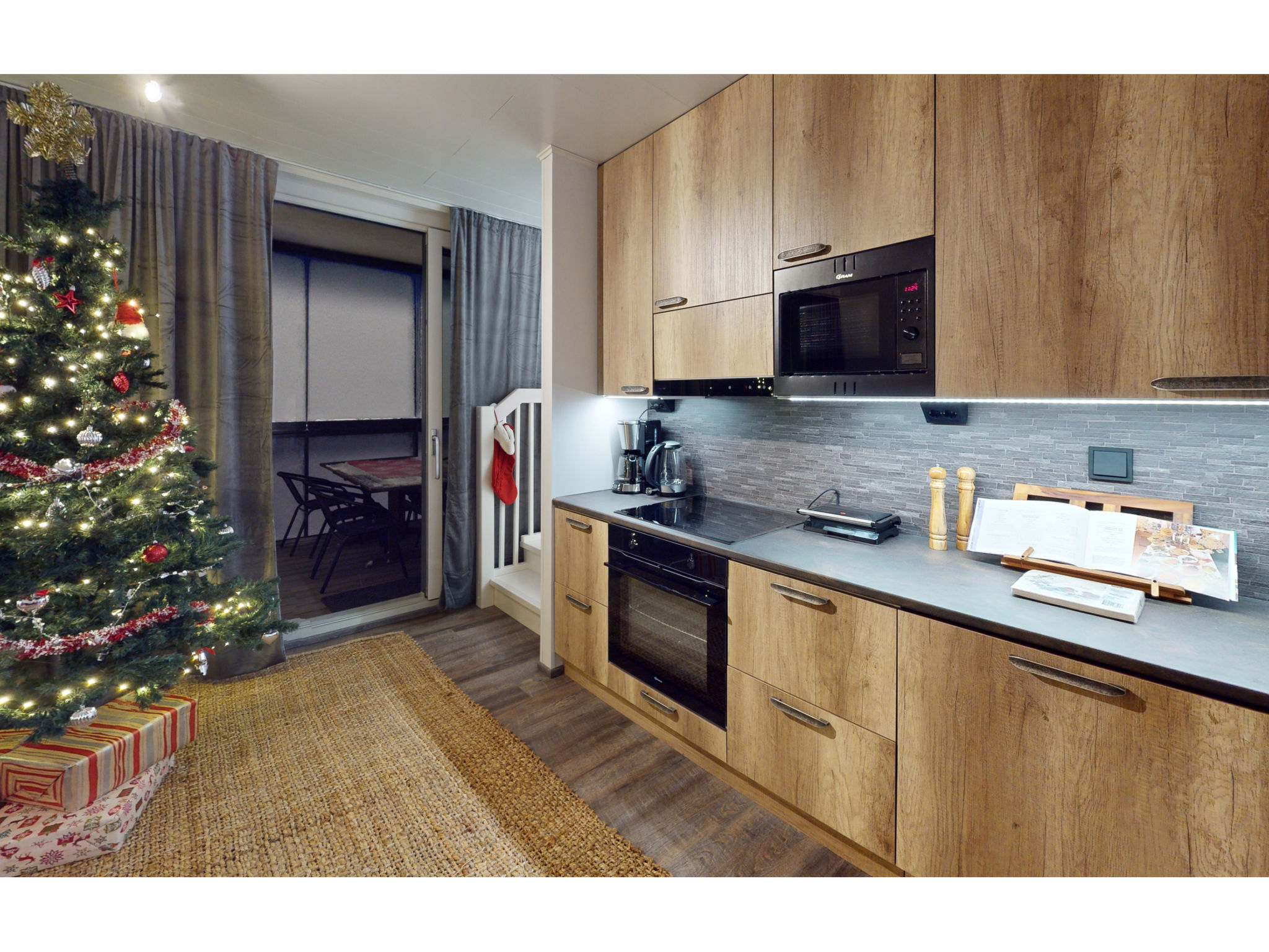 Maison Röllimetsä d 11 – Intérieur, photo 5 sur 21