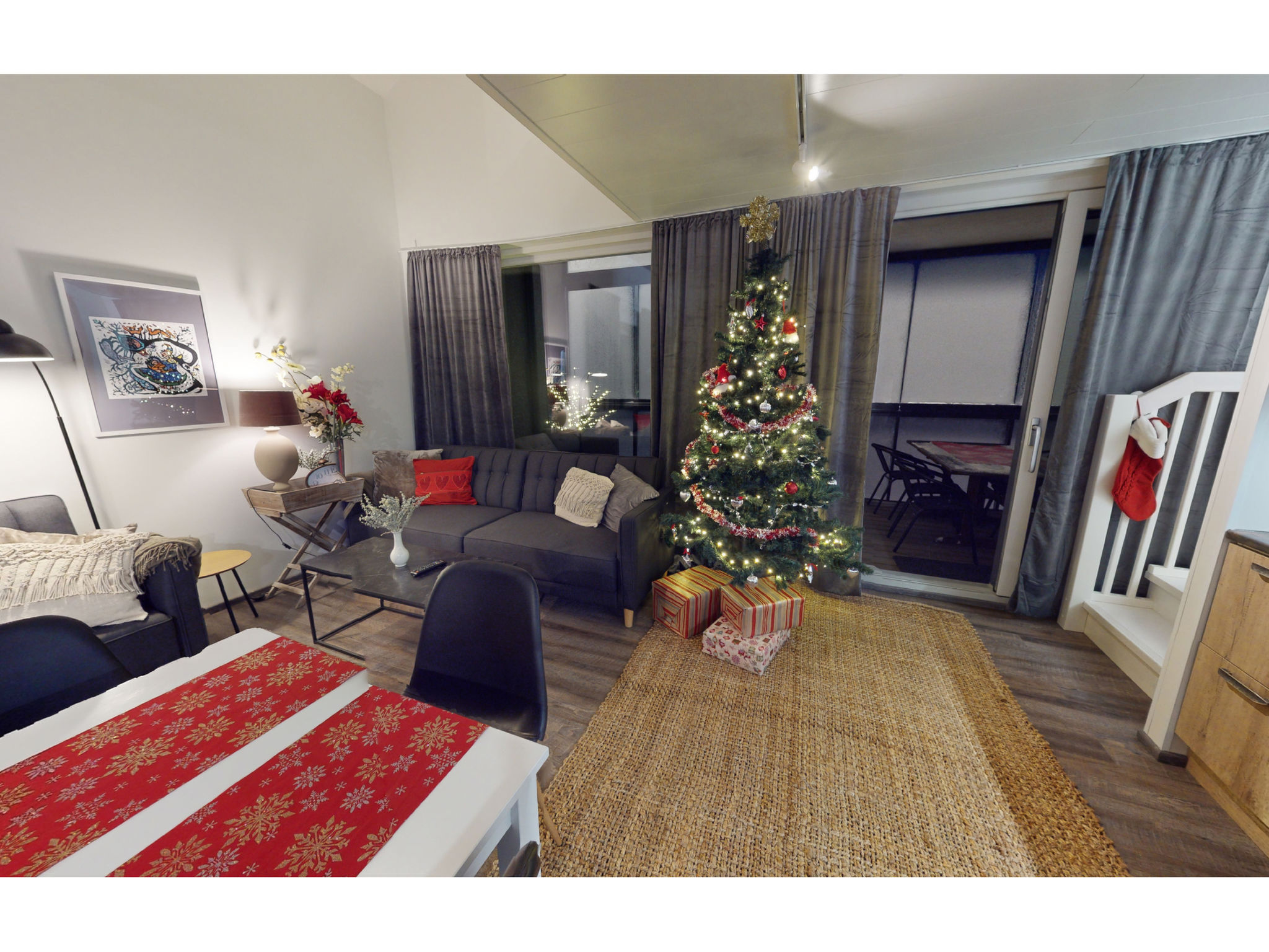 Maison Röllimetsä d 11 – Intérieur, photo 6 sur 21