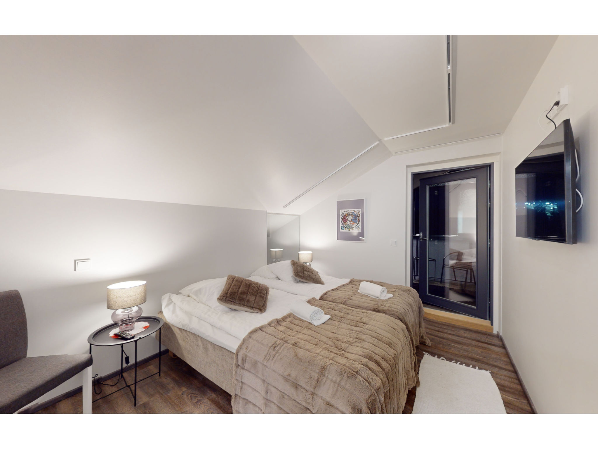 Maison Röllimetsä d 11 – Intérieur, photo 7 sur 21